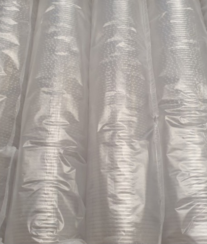 아이스컵 뚜껑 리드