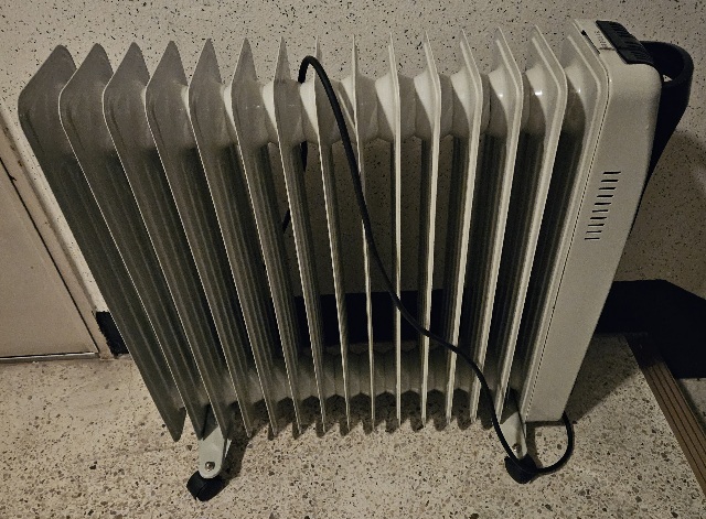 sk매직 라디에이터