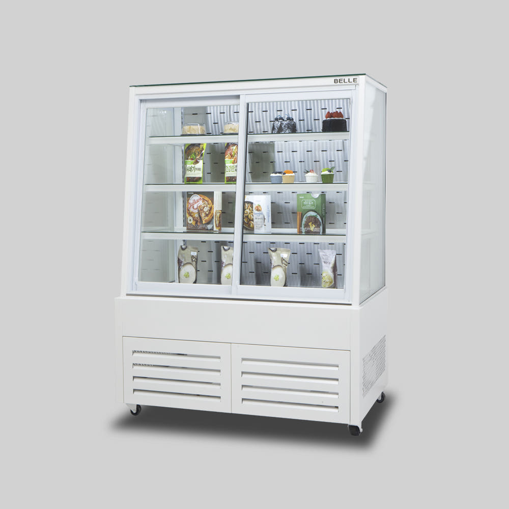 belle 프리미엄 쇼케이스 491L