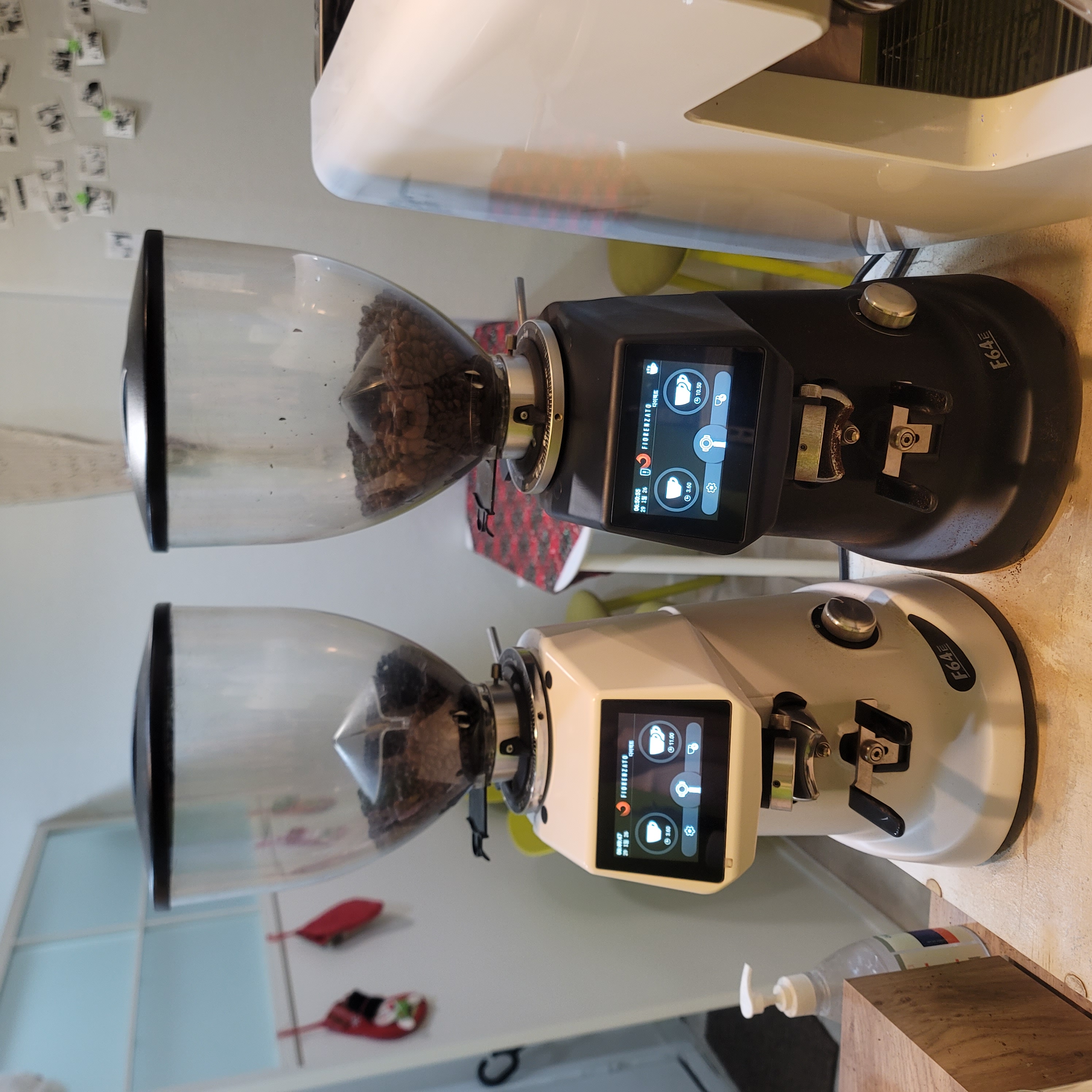 피오렌자또f64e 2대