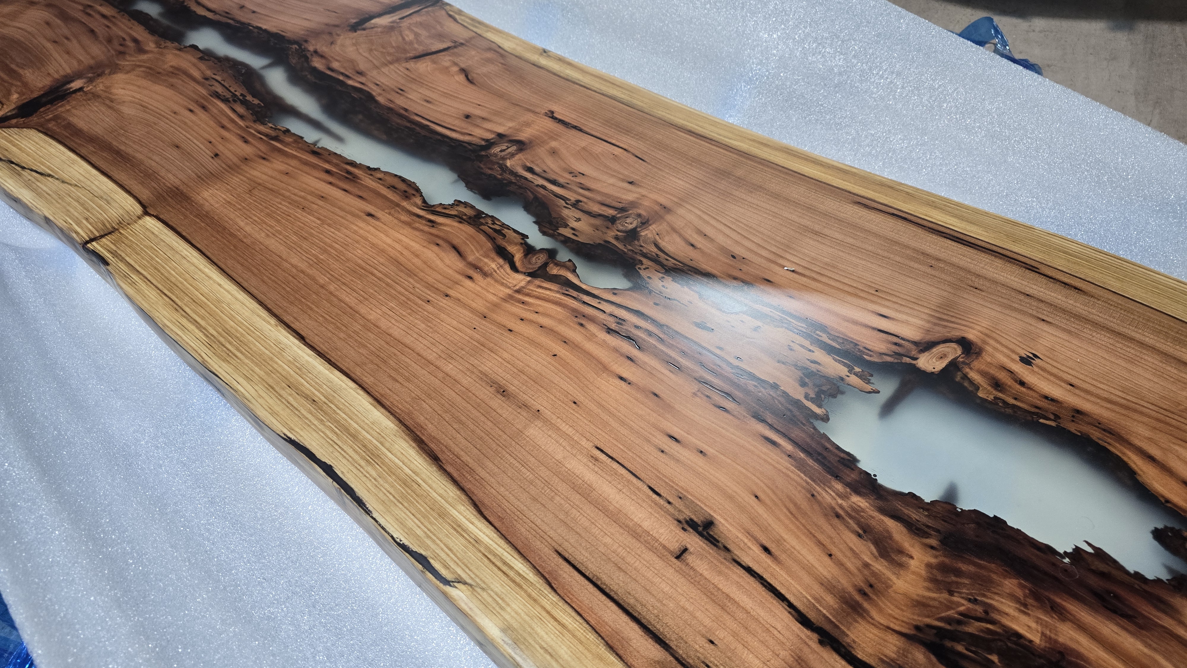 레드우드초대형우드슬랩