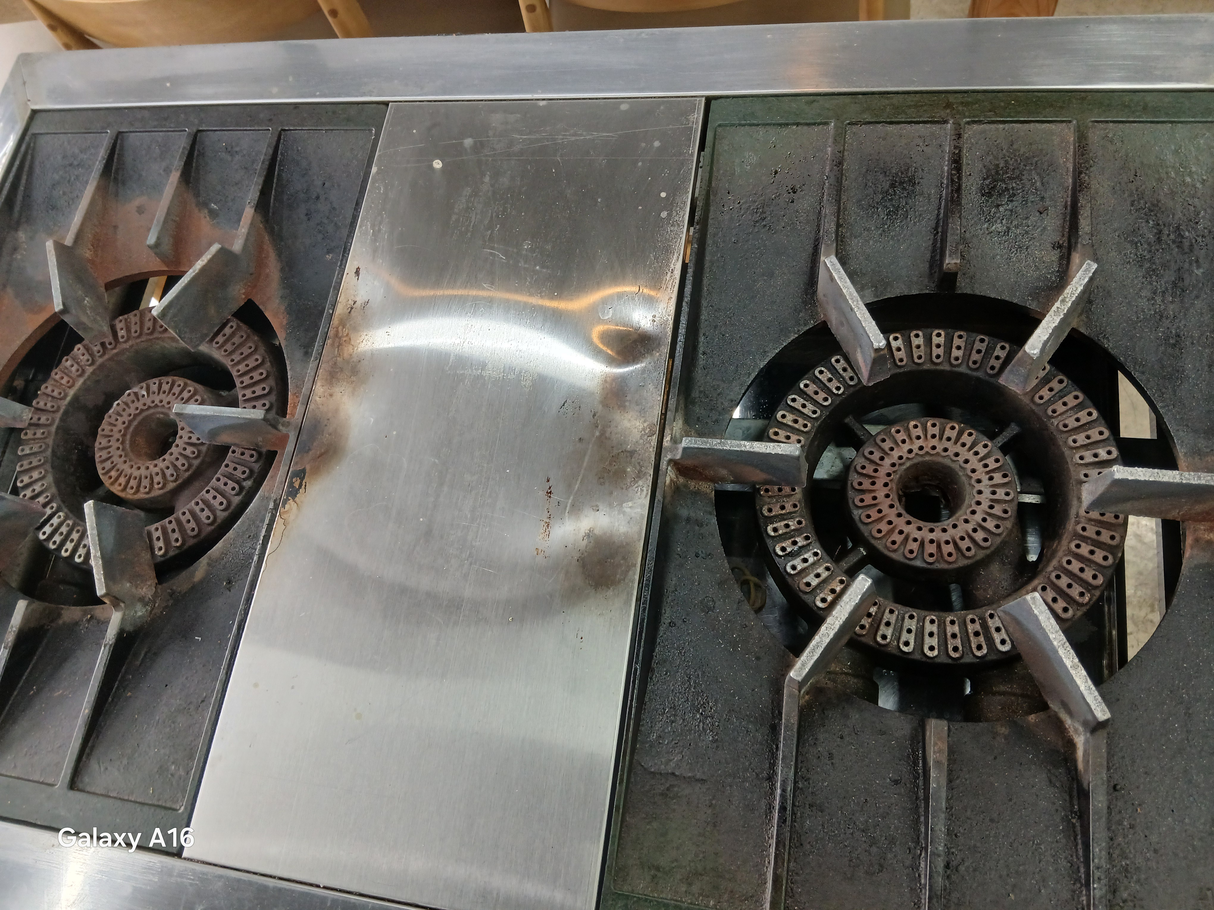 2구,3구 2열 간덱기