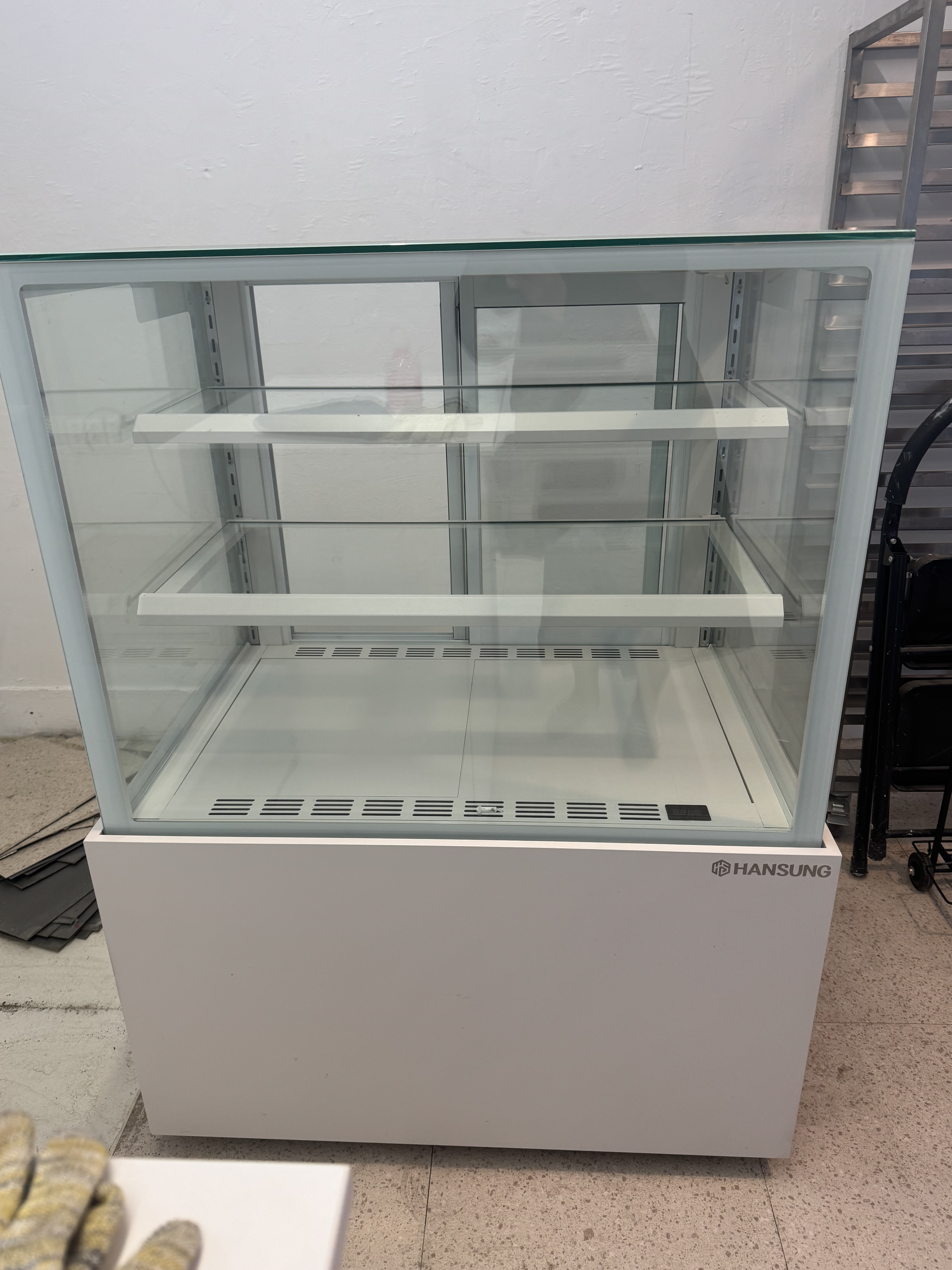 한성 쇼케이스 900 상태 A+급