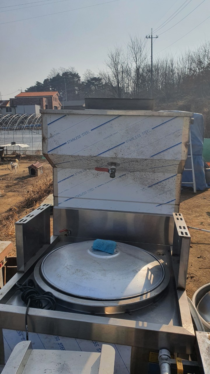 쎈추리버너 (면삶는버너,솥)