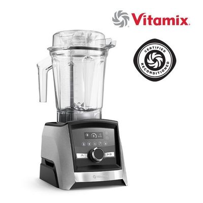 바이타믹스 자동프로그램 내장 2L 스마트 초고속 블렌더 A2500i 블랙