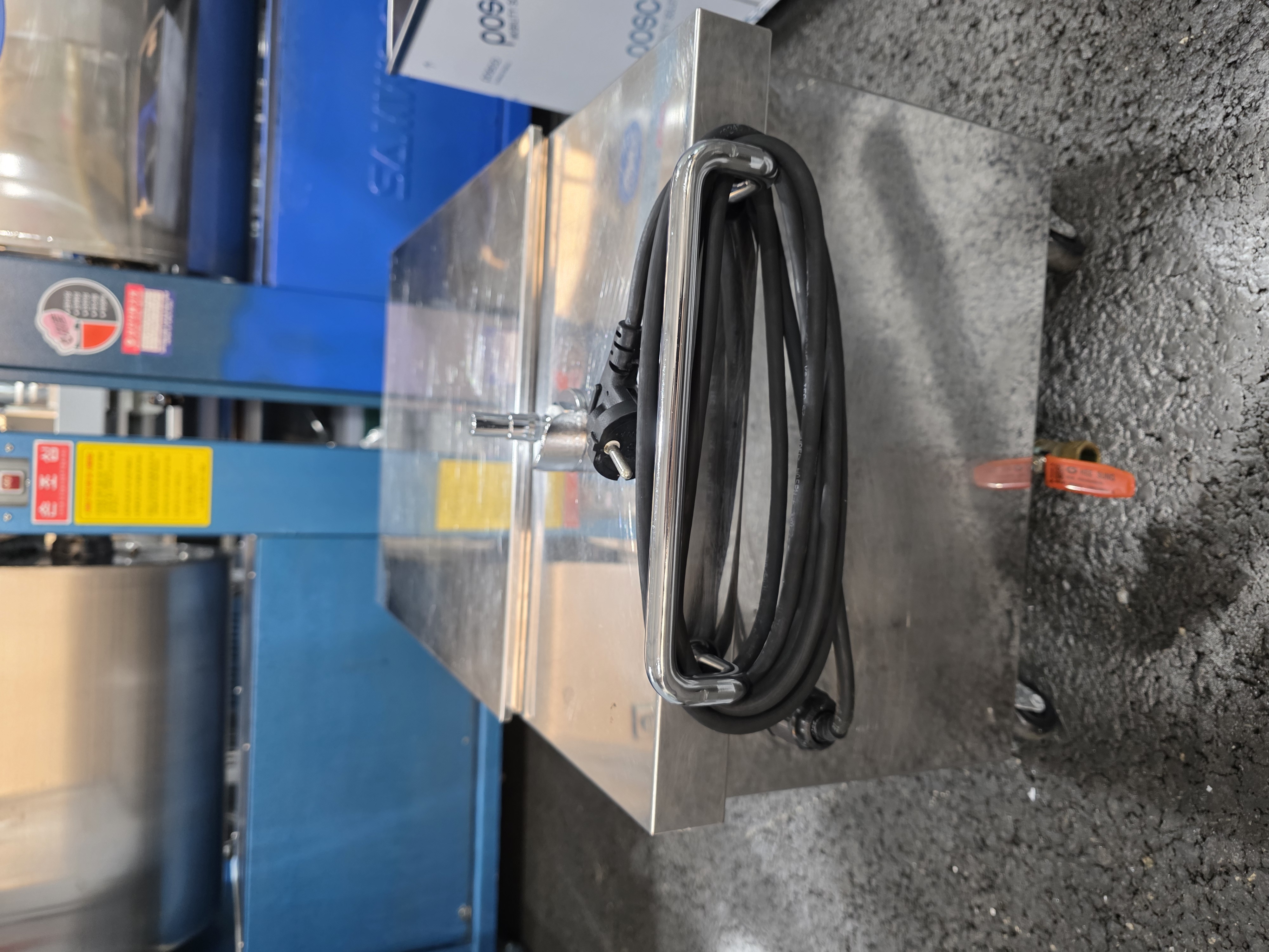 린나이 정제기 ROR-30N