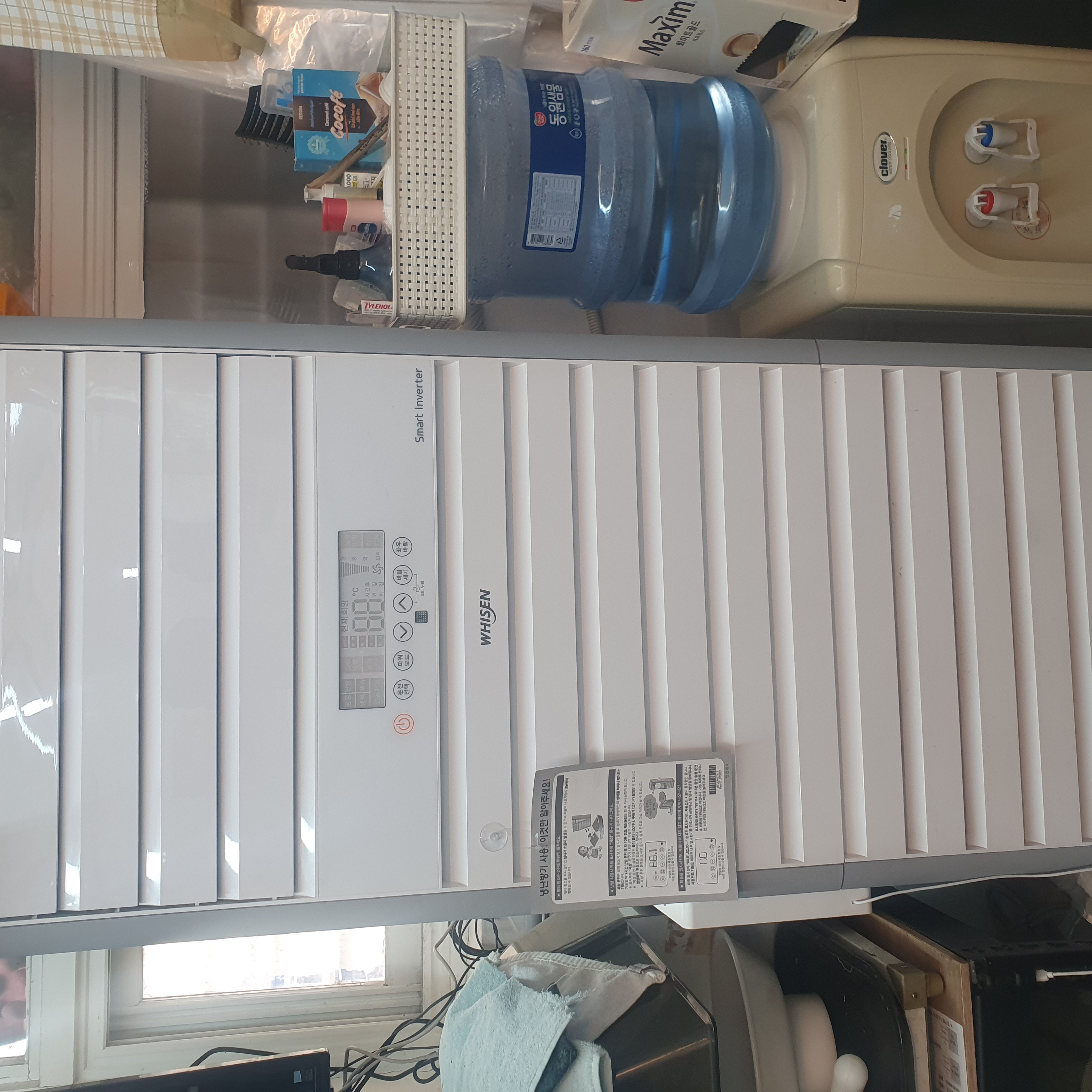 휘센 1등급 냉난방기
