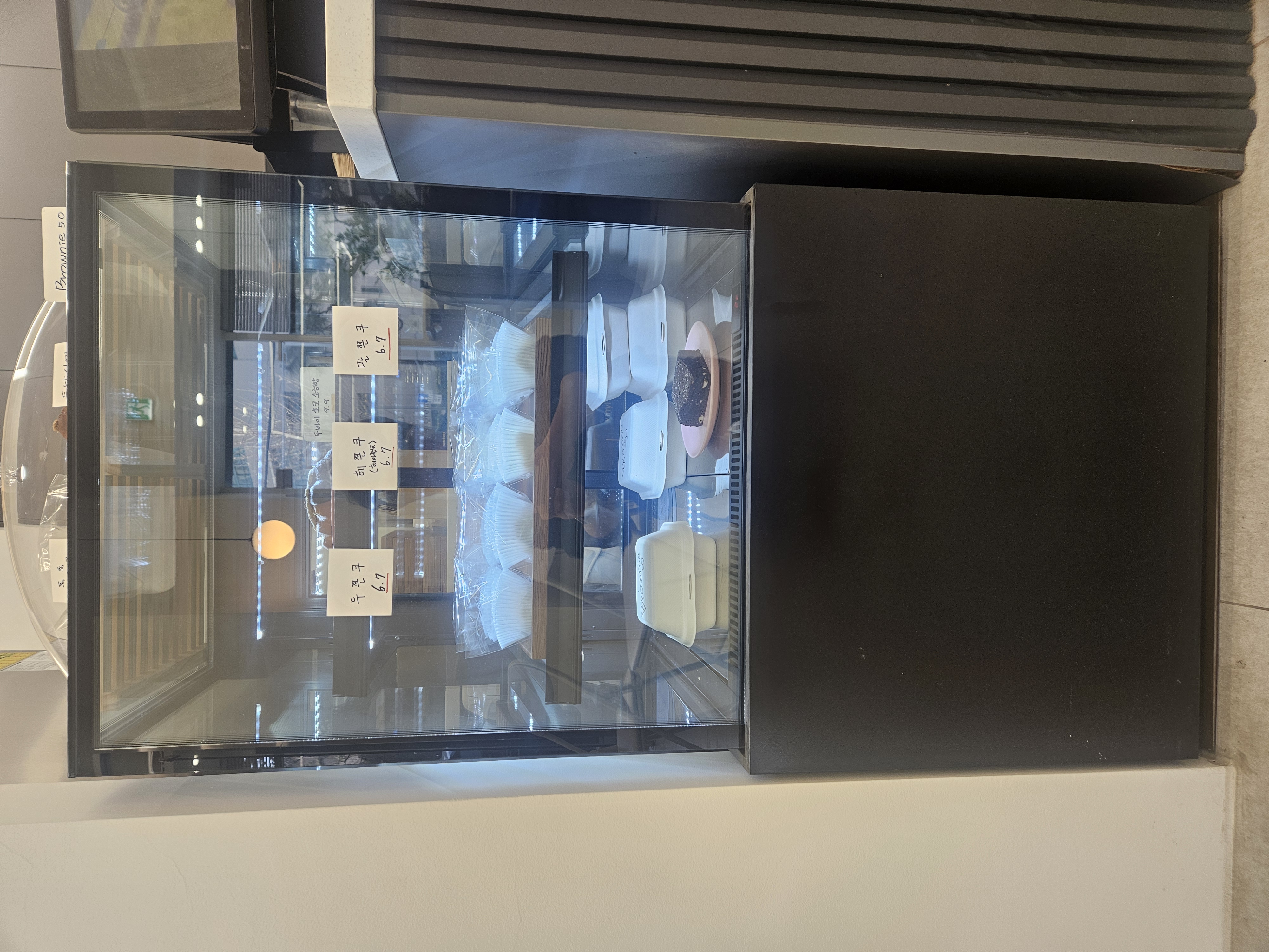 디저트 쇼케이스SKJ-F3