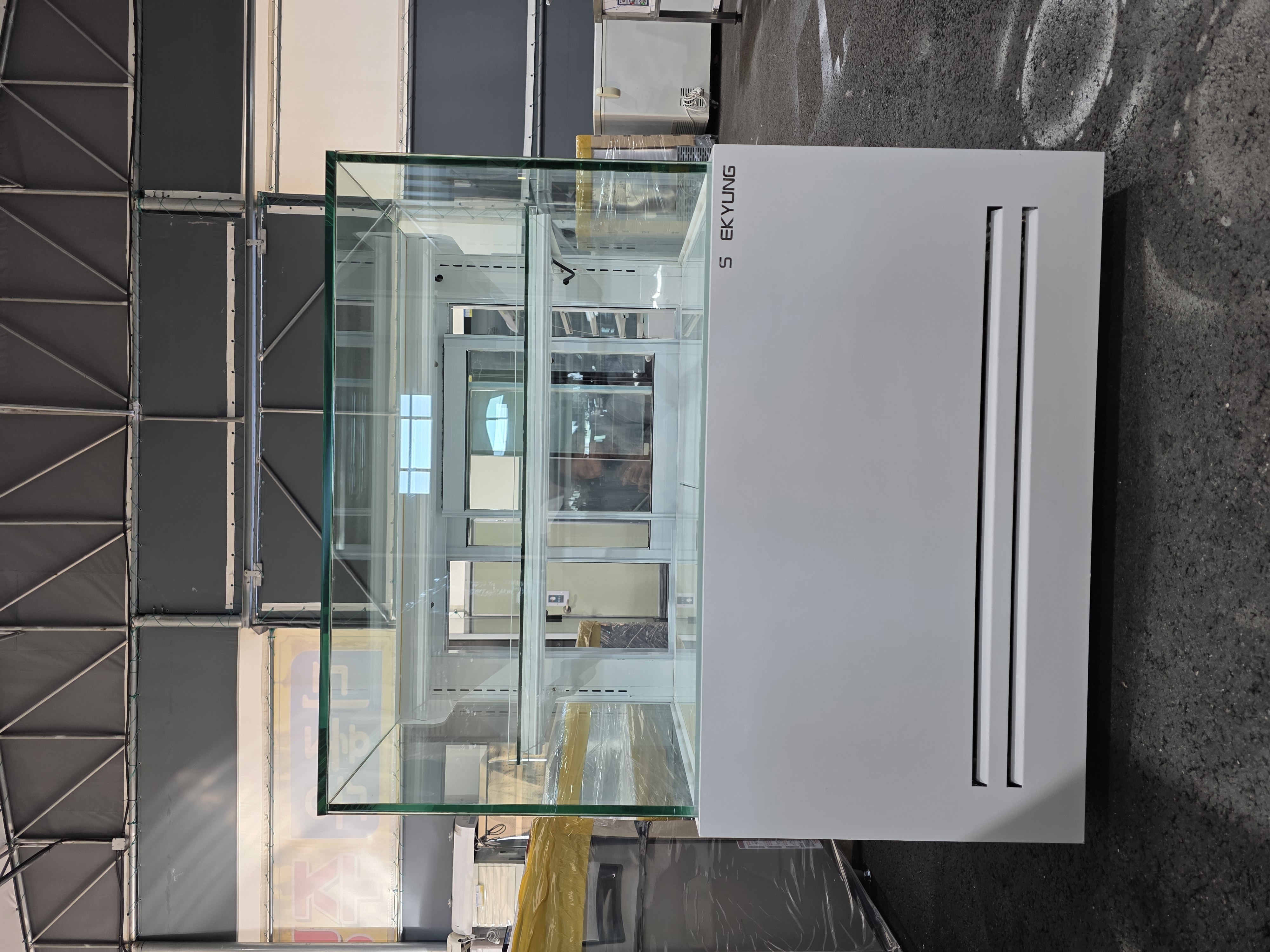 세경 냉장쇼케이스 900 SKJ-F4