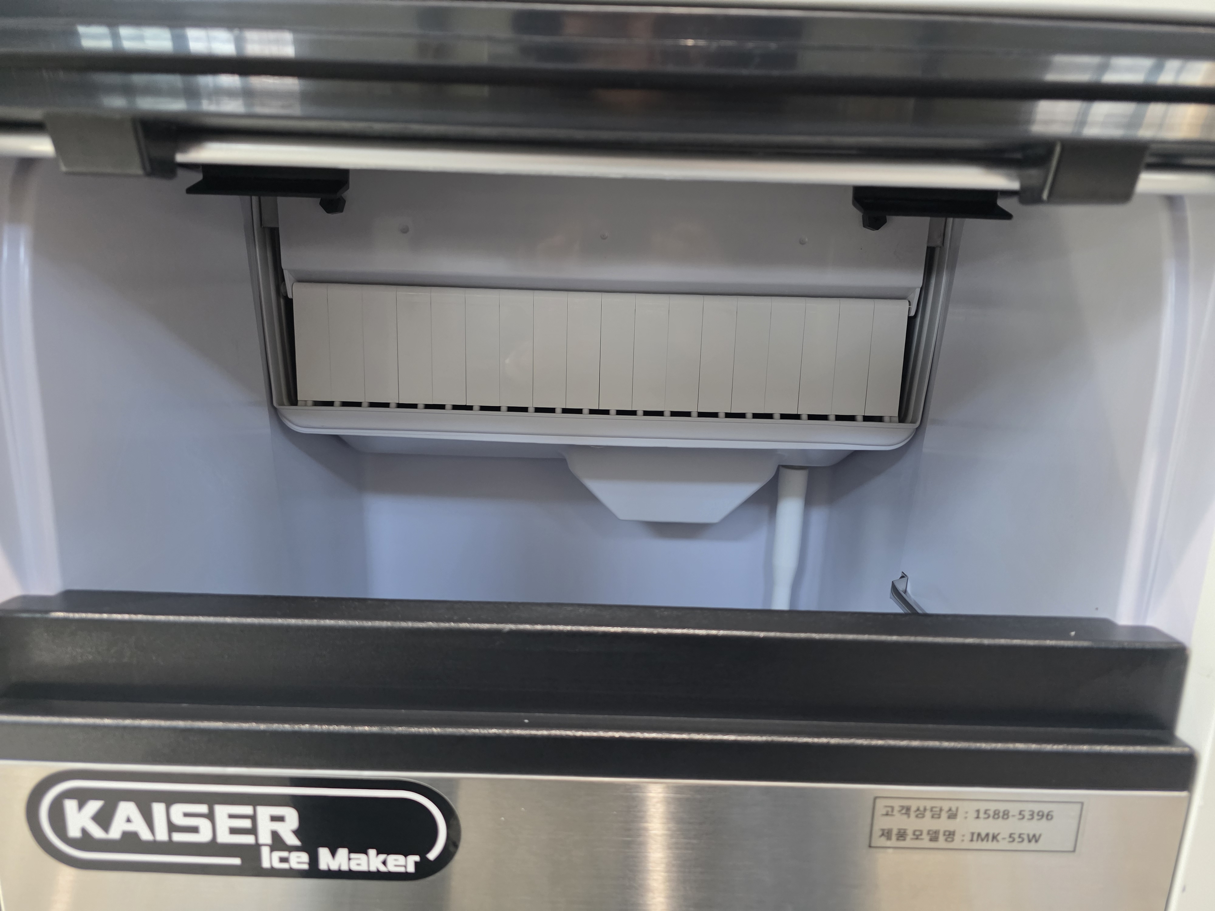 카이저 제빙기 IMK-55