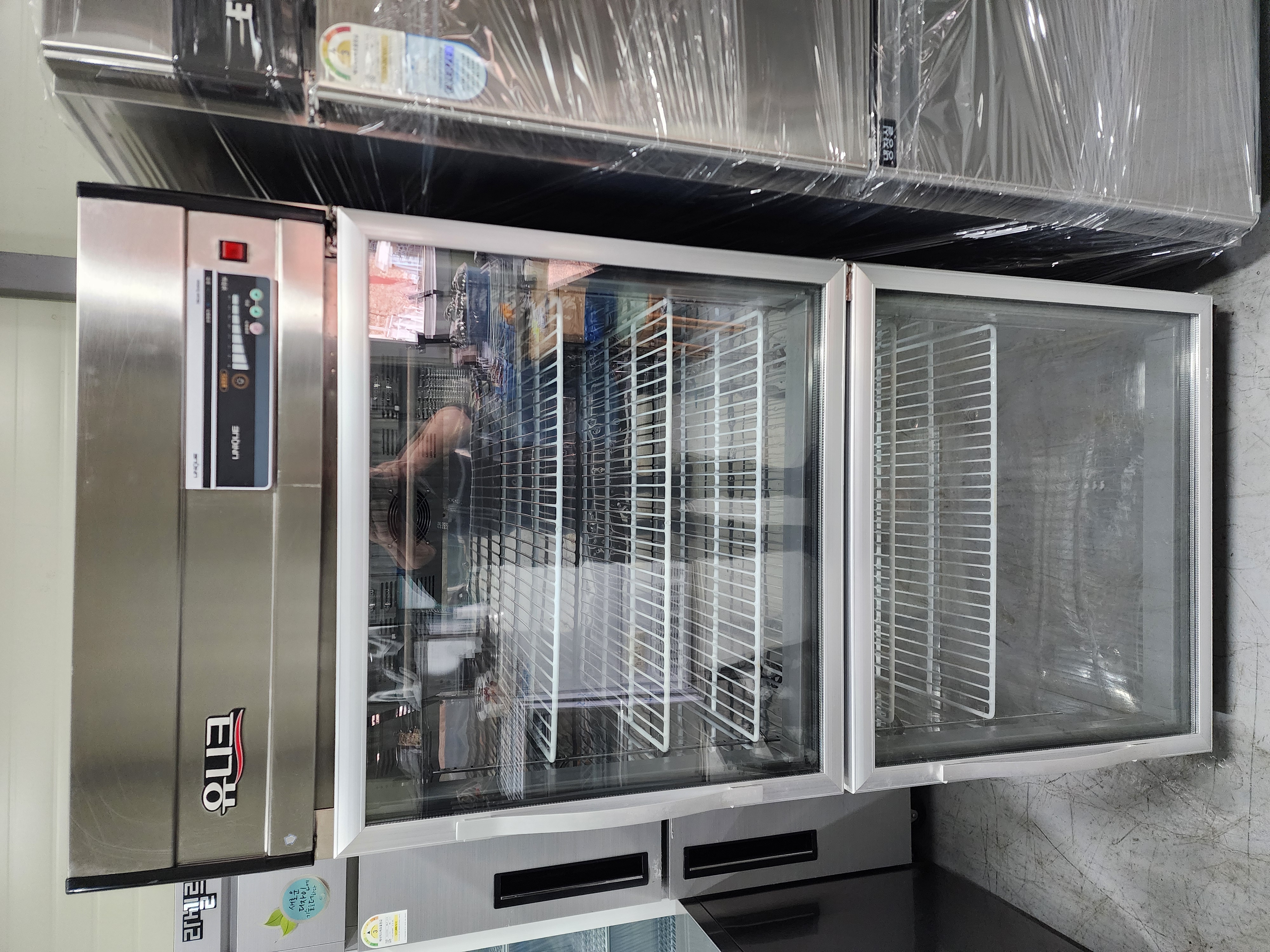 30박스 숙성고 판매 합니다 