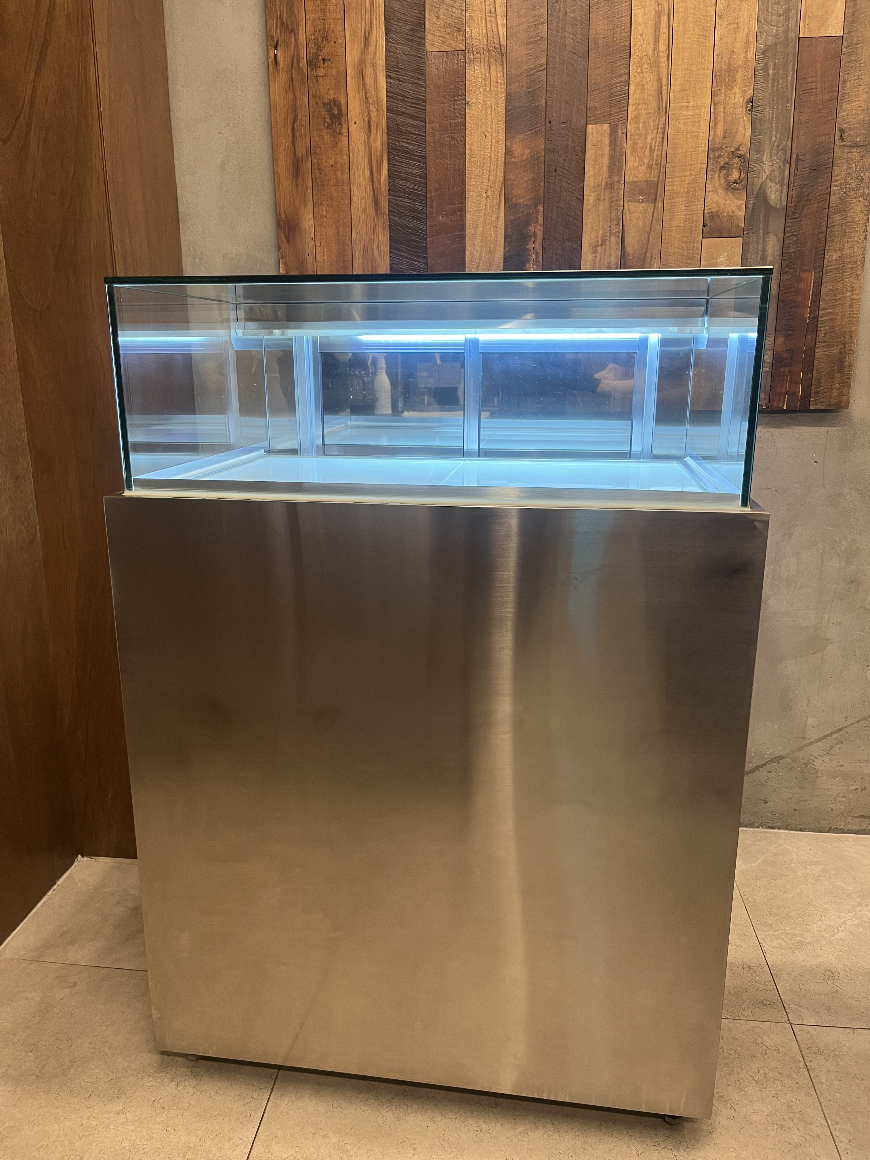 삼호냉동 SH- 148 마카롱 스텐