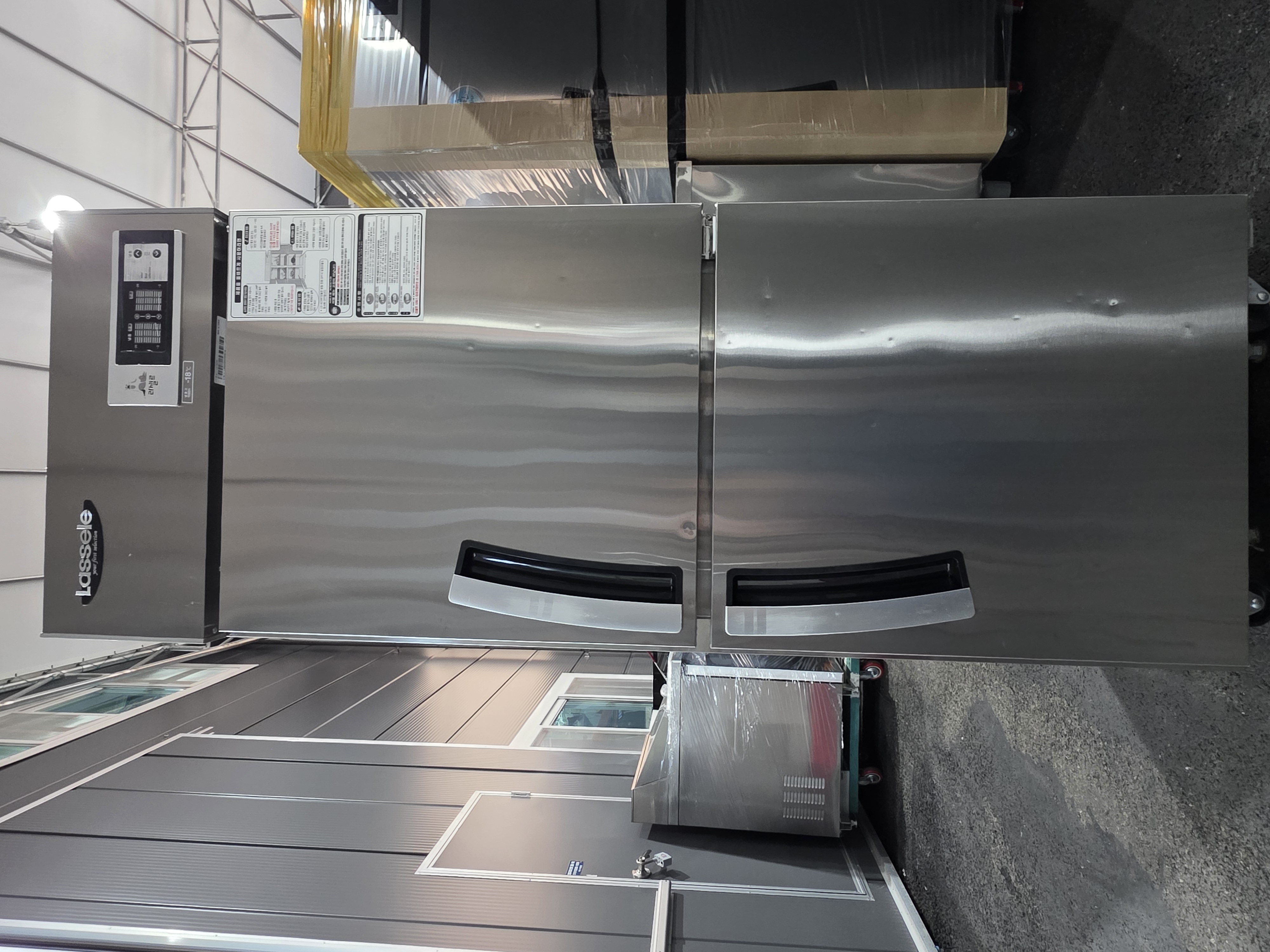 라셀르 25박스 올냉동 LD-623F