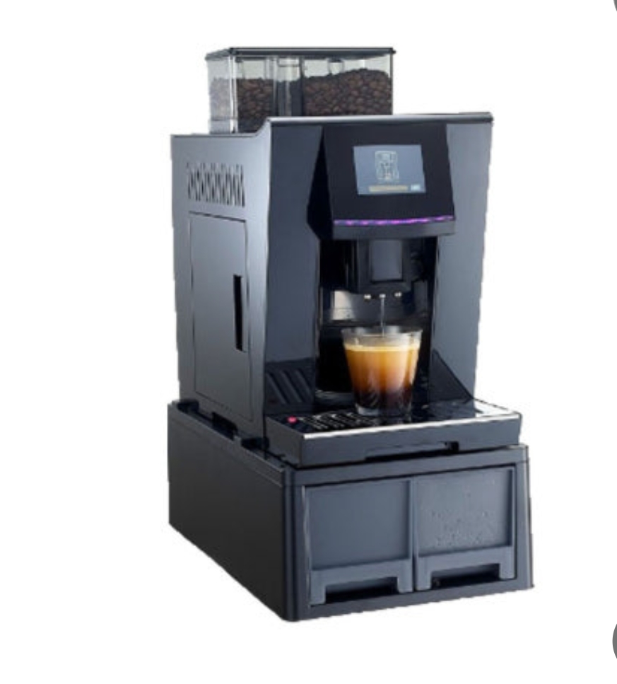 텅스로 전자동커피머신