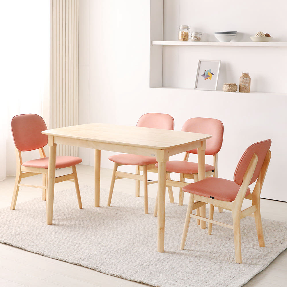 카페 식당 원목의자 38개