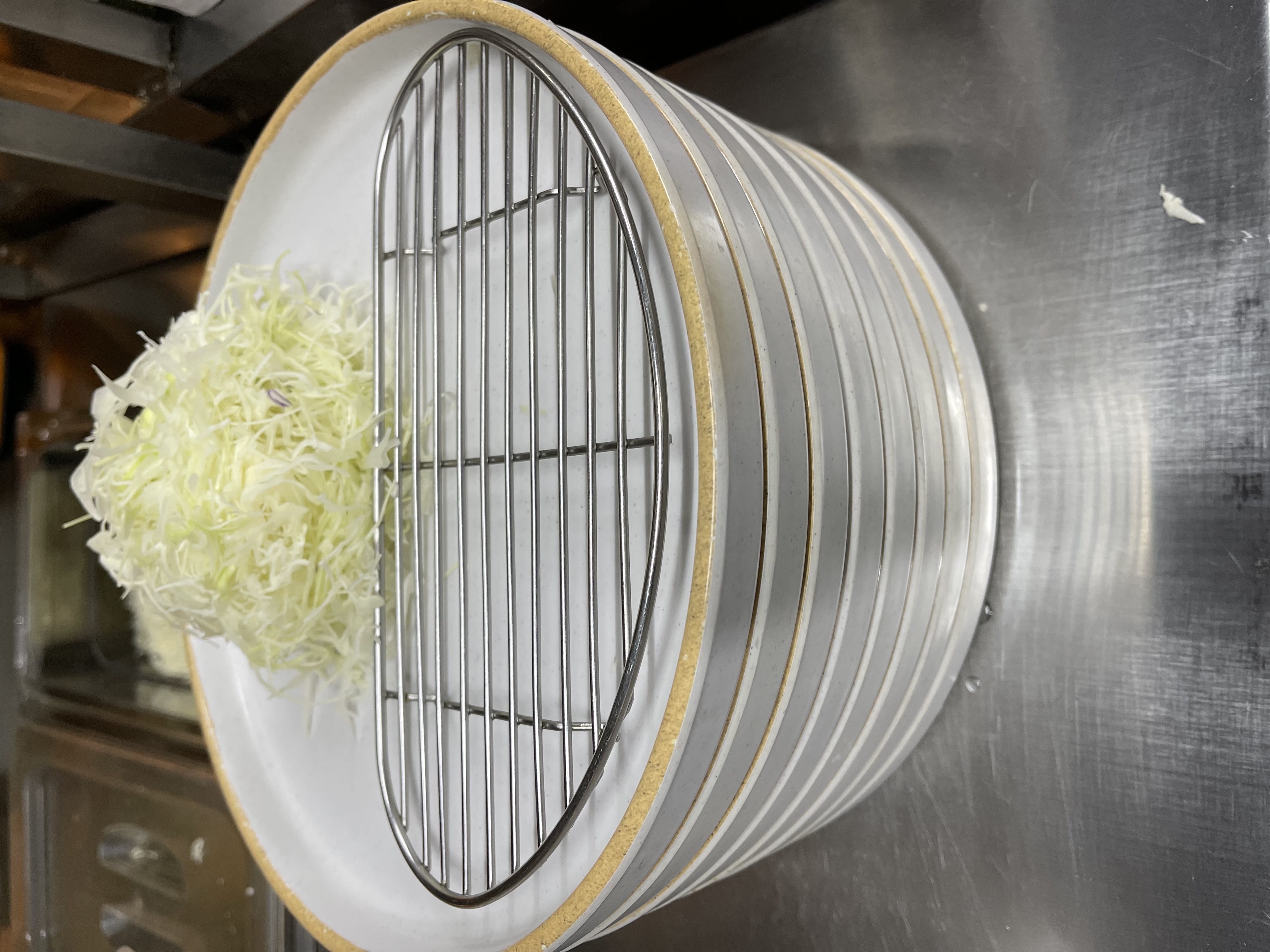 돈까스접시 중고