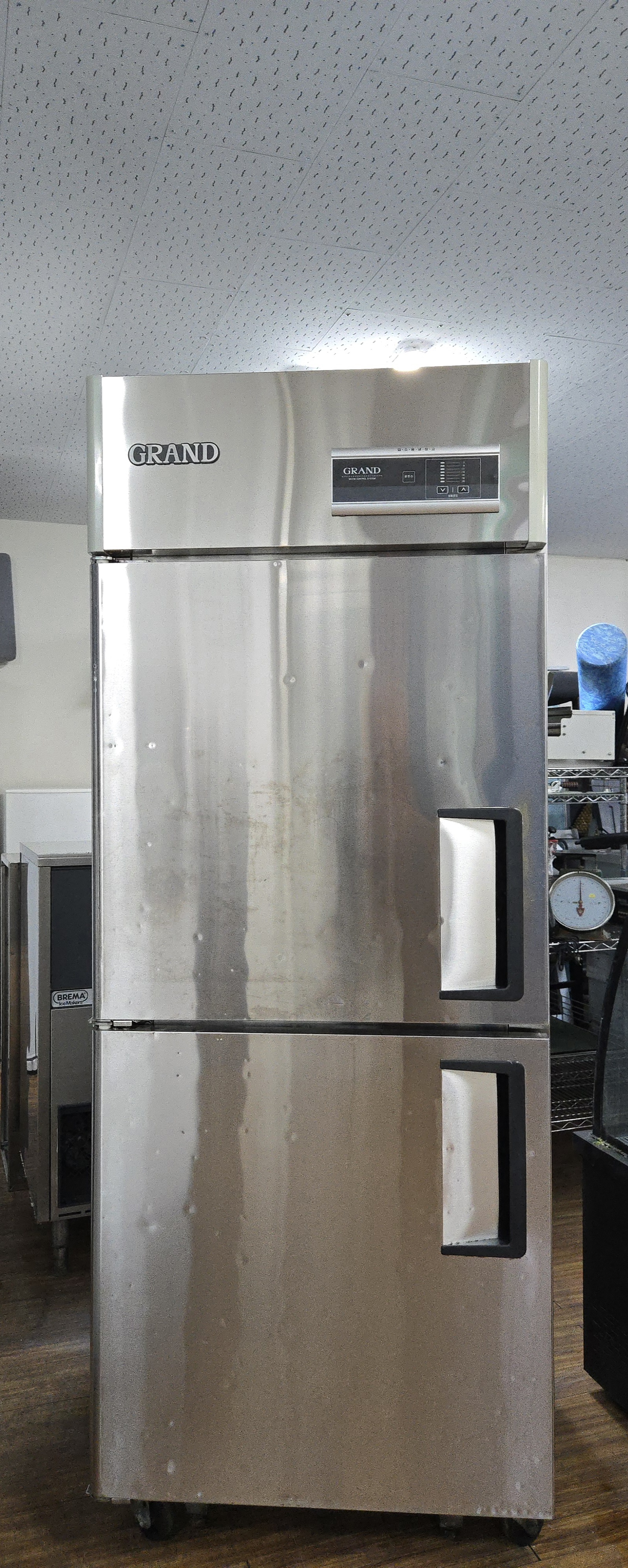 30박스 업소용 냉동고