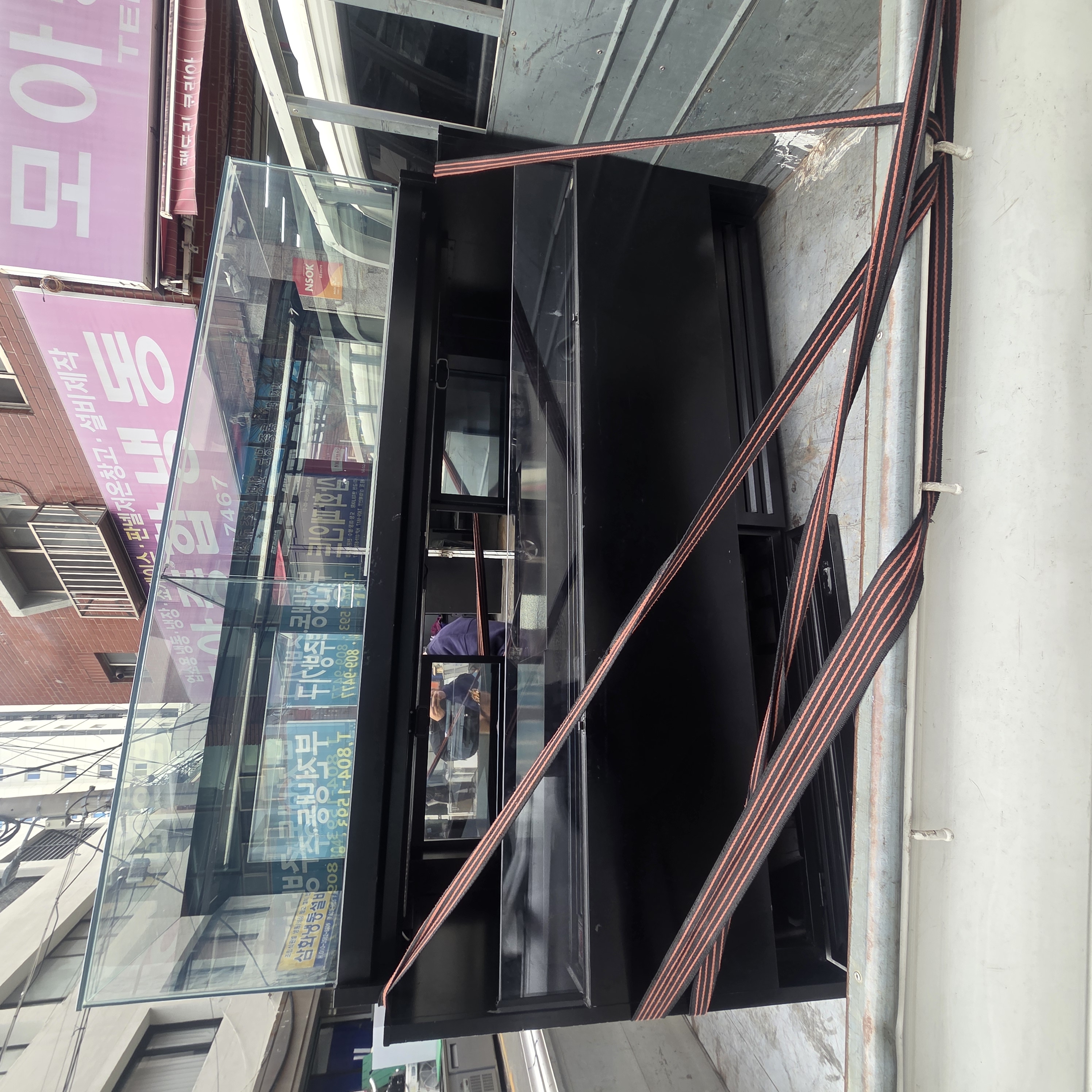 스타벅스쇼케이스