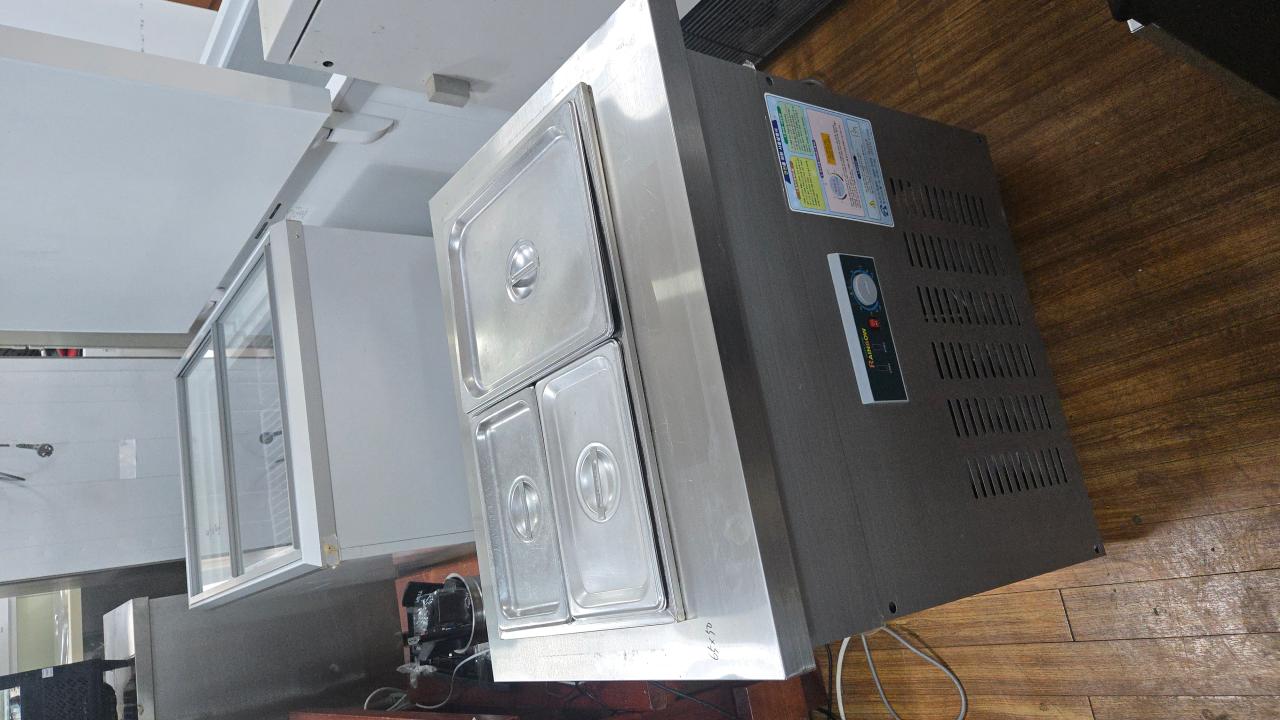 미니 반찬냉장고