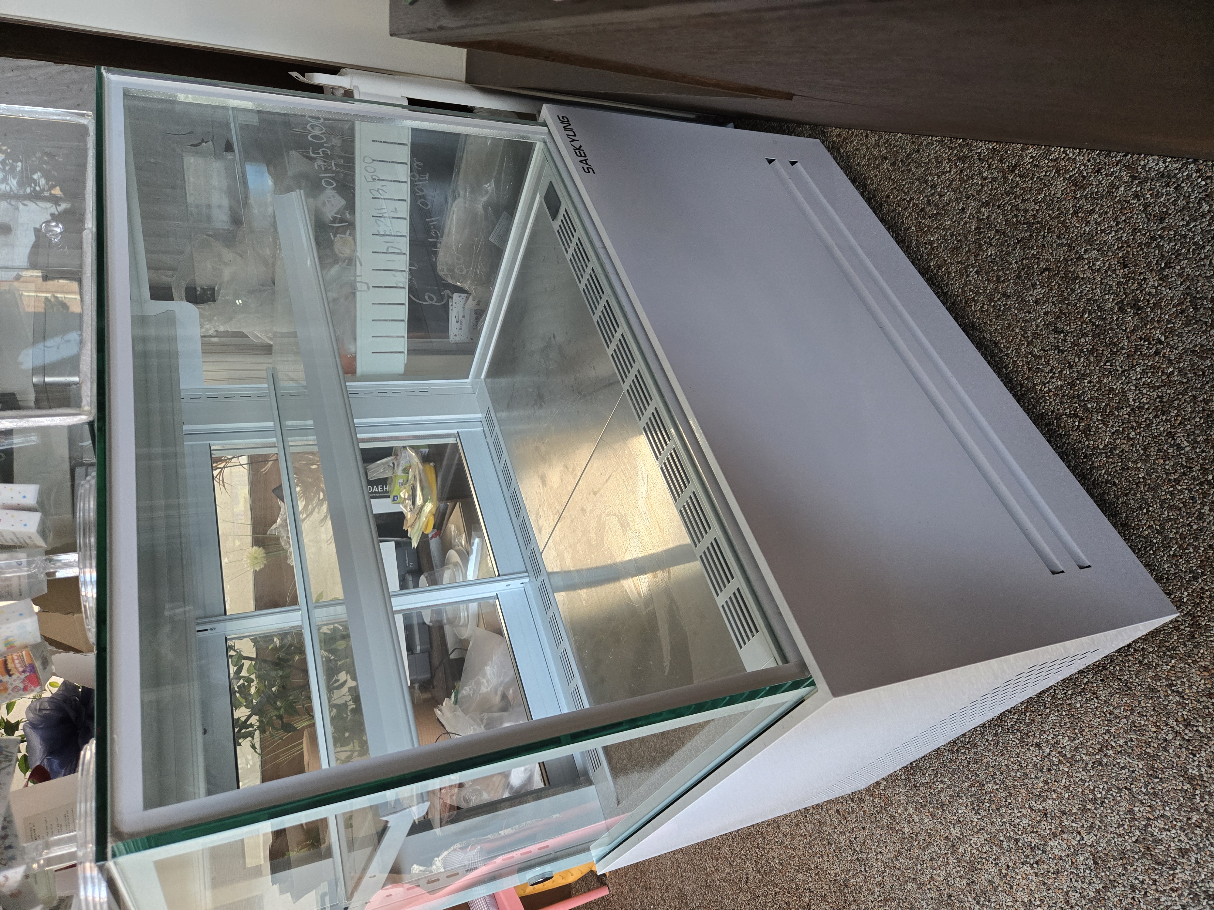 세경 쇼케이스 2단