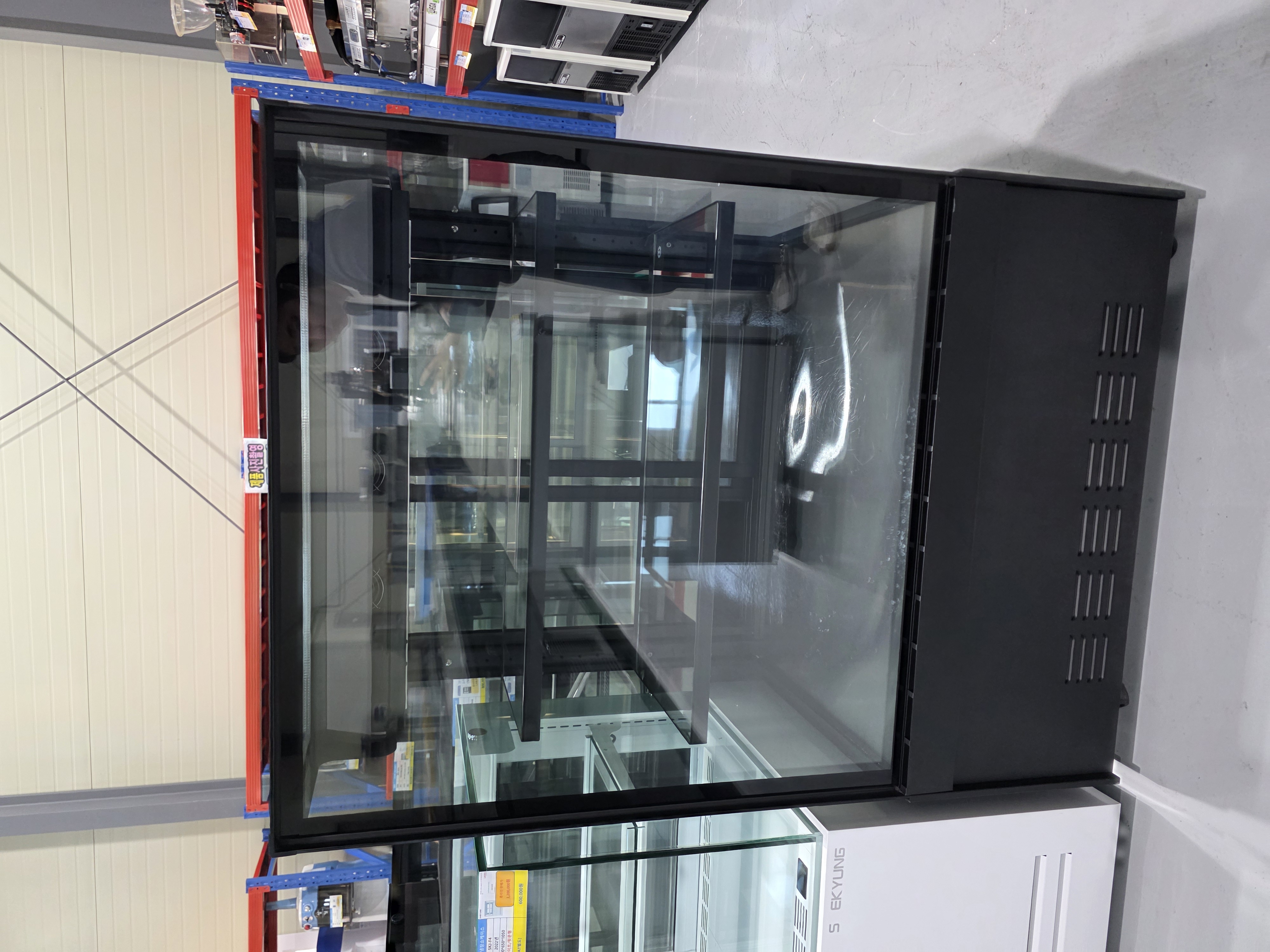 제과쇼케이스 / 반찬쇼케이스 900 