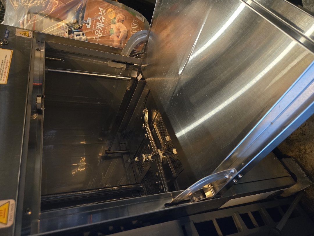 돌핀 2025년식 식기세척기