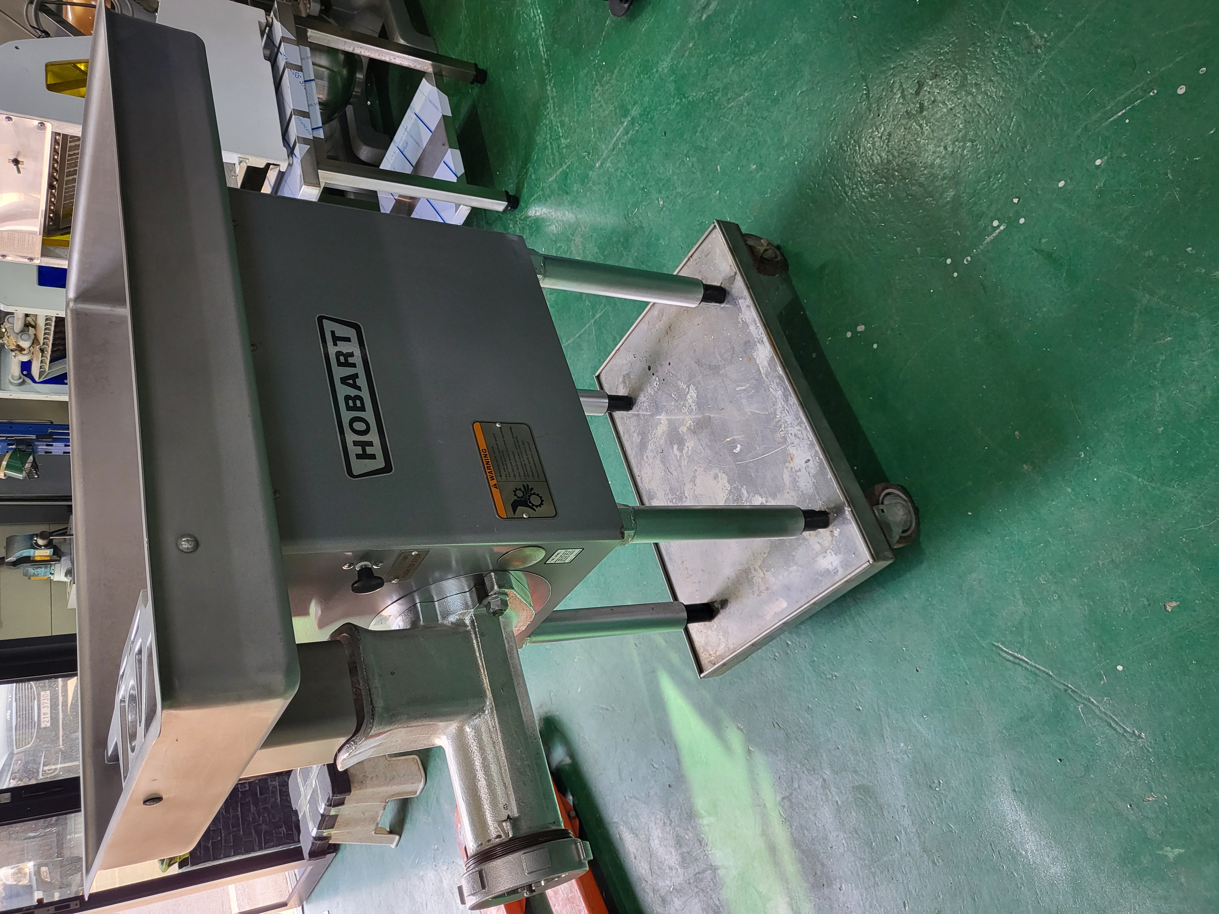 호바트미트그라인더4732