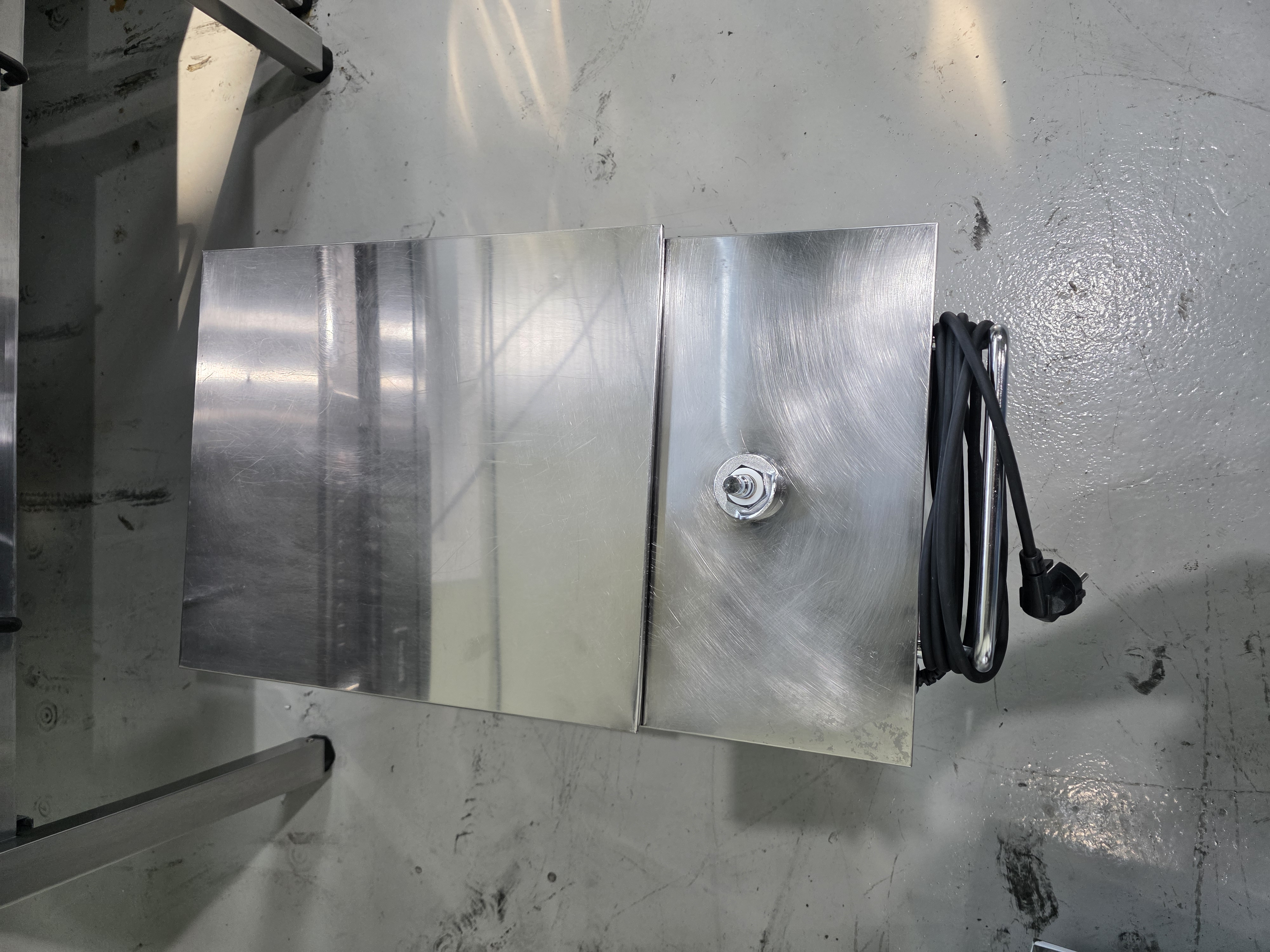 린나이 정제기 ROR-30