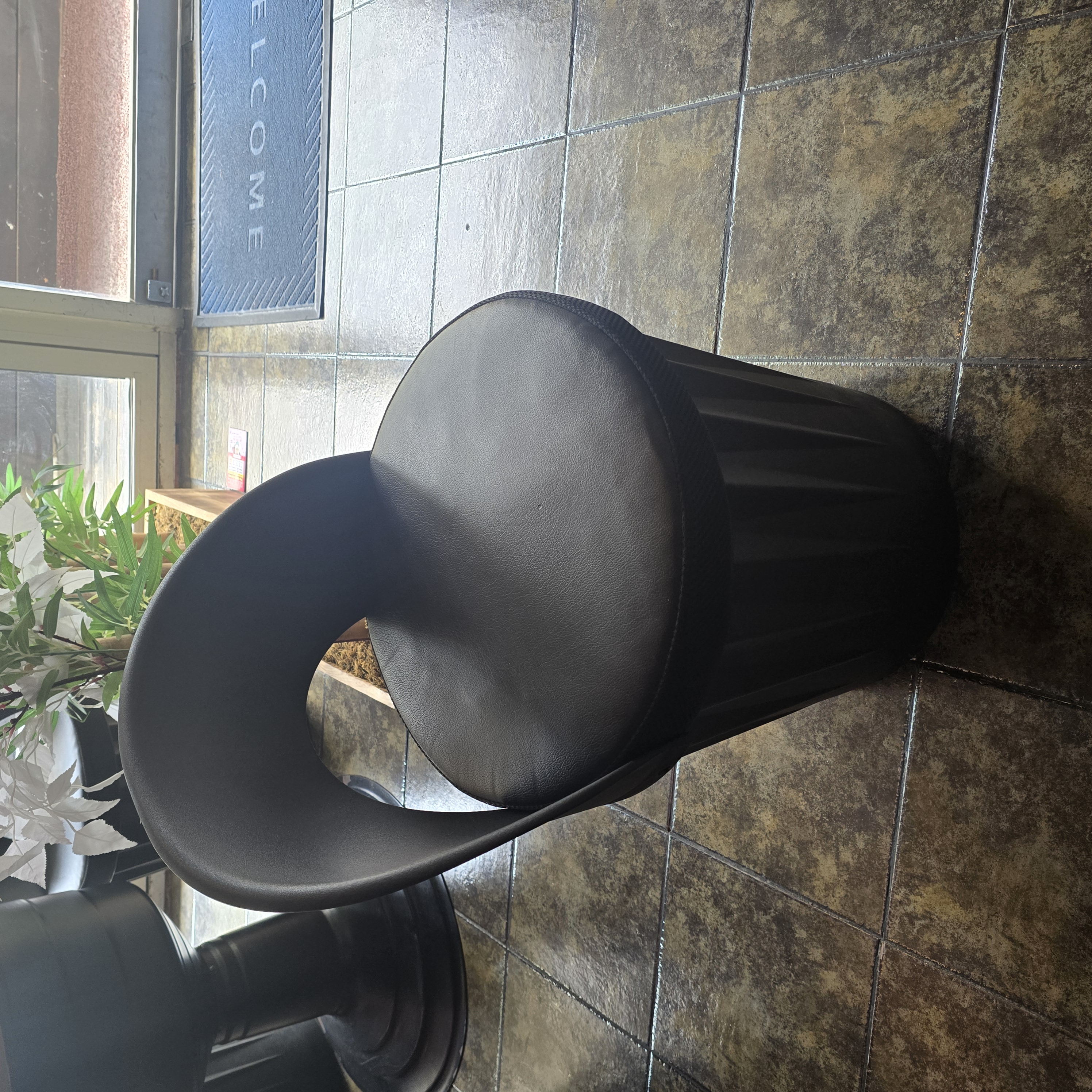 등받이 의자 판매합니다