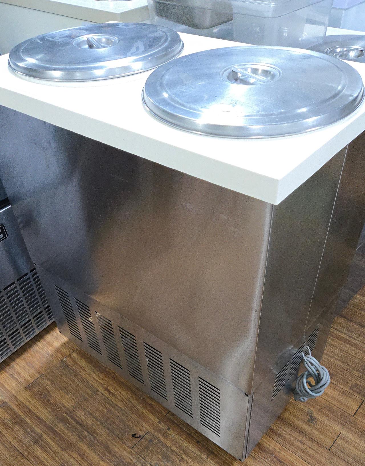 육수냉장고 라셀르