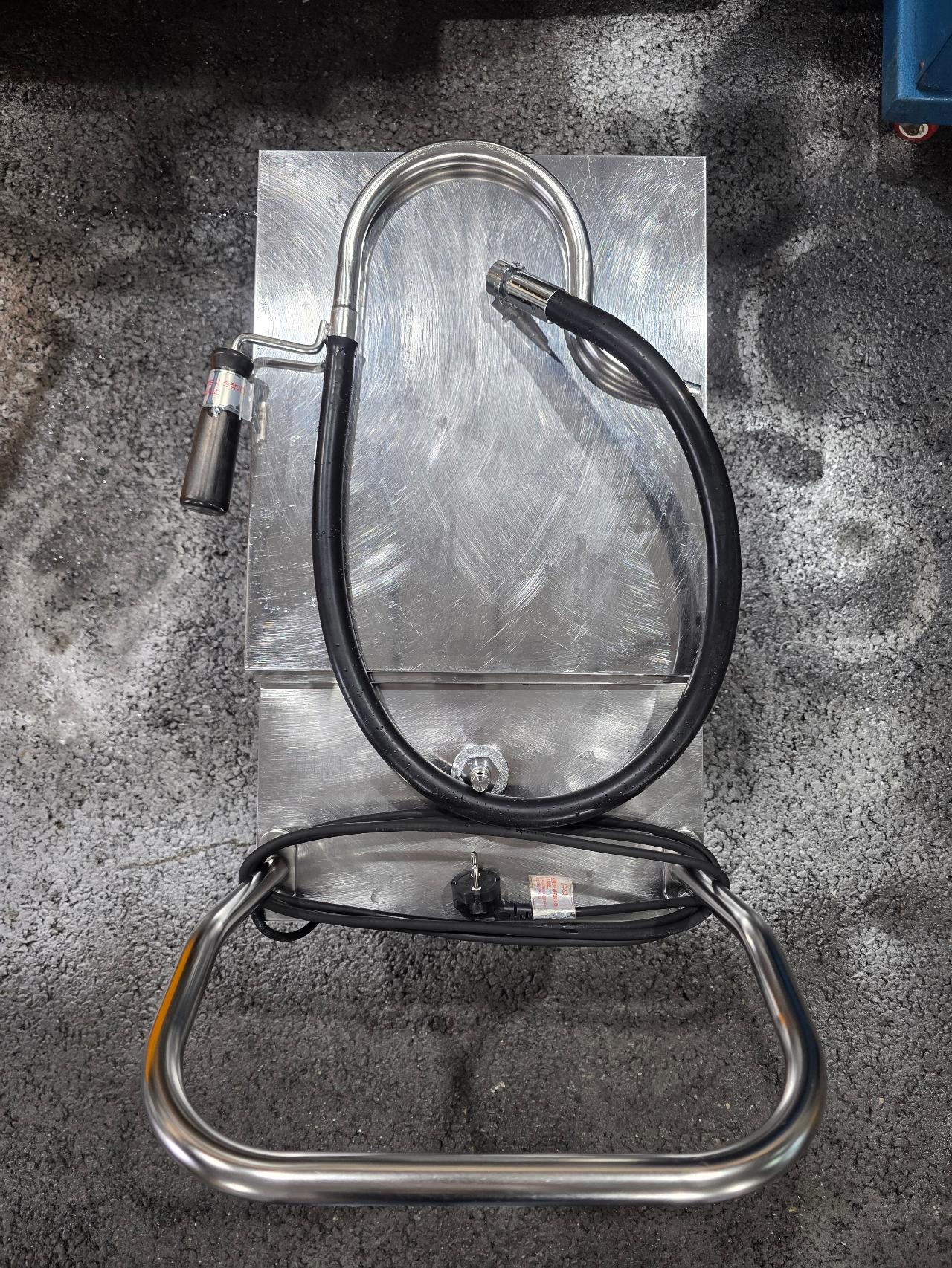 업소용 린나이 정제기 ROR-30N 신형