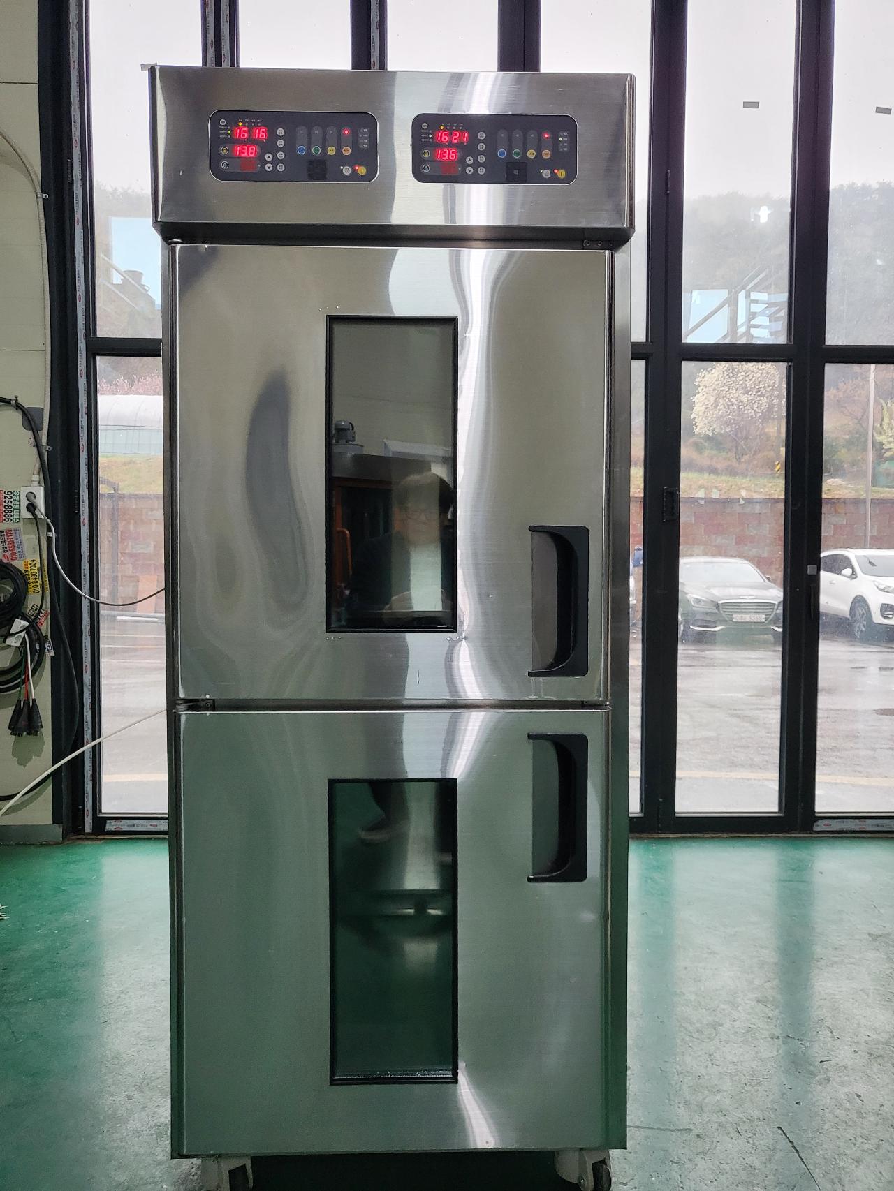 도우컨디셔너독립2실