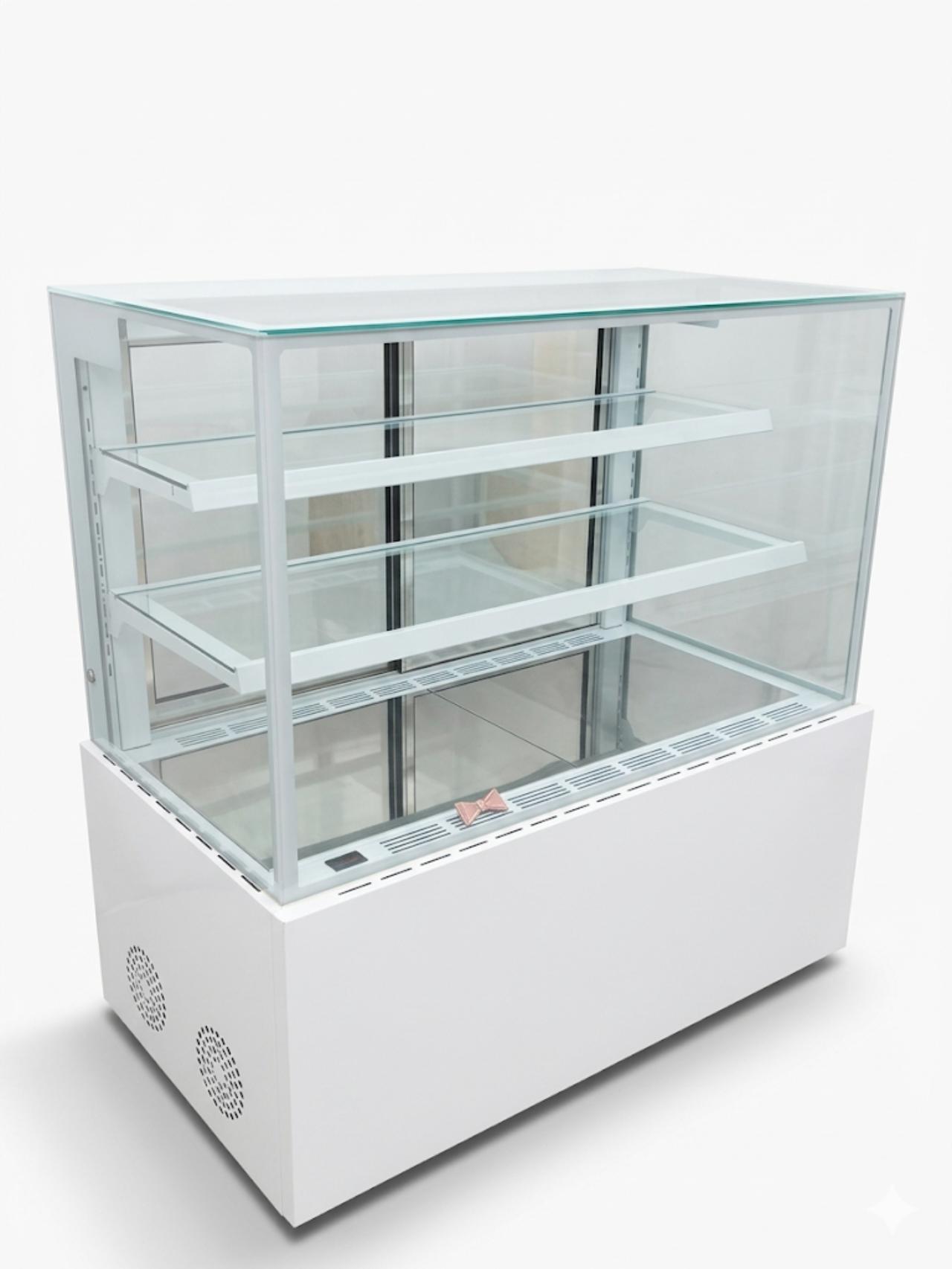 2025년 카페 디저트 냉장 쇼케이스 1200 / 삼호 / 상태좋음 / 바로사용가능