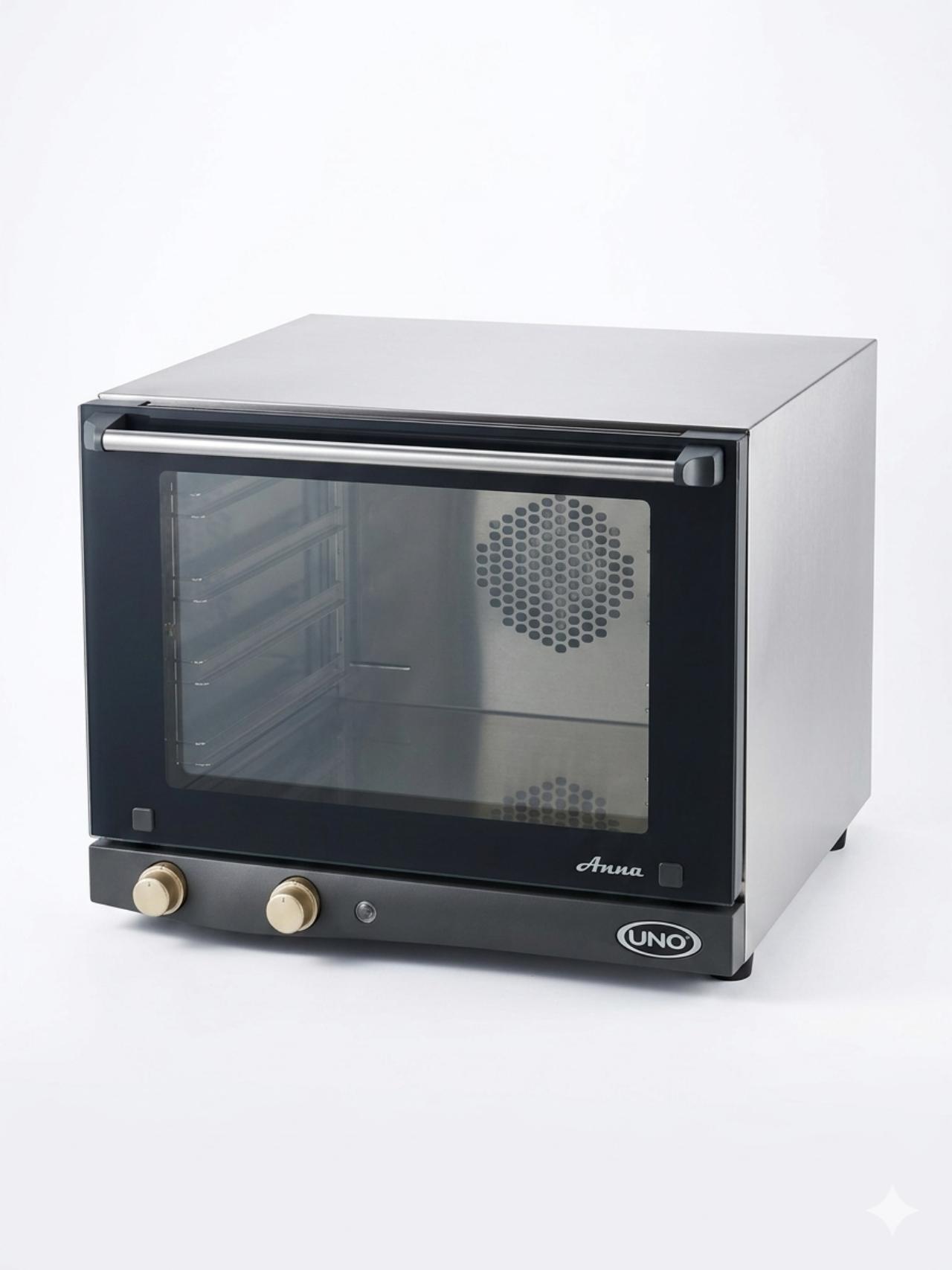 오븐:우녹스(UNOX) 라인미크로 XF023-K (Anna)