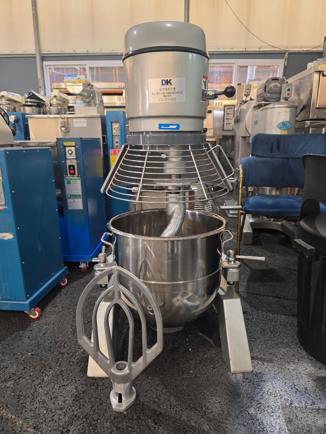 JET버티컬믹서 14인치 JET-30I