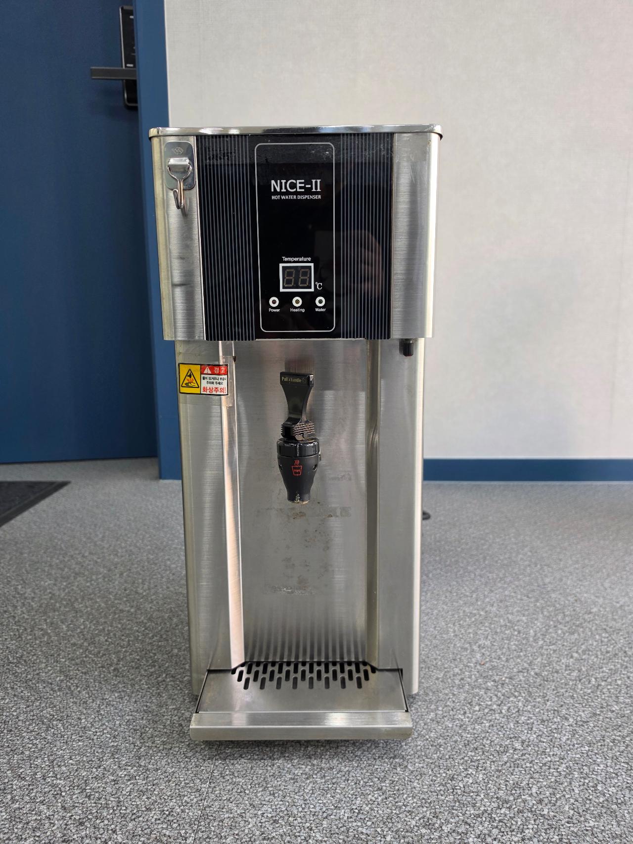 나이스2 온수기(NS-3000-A)