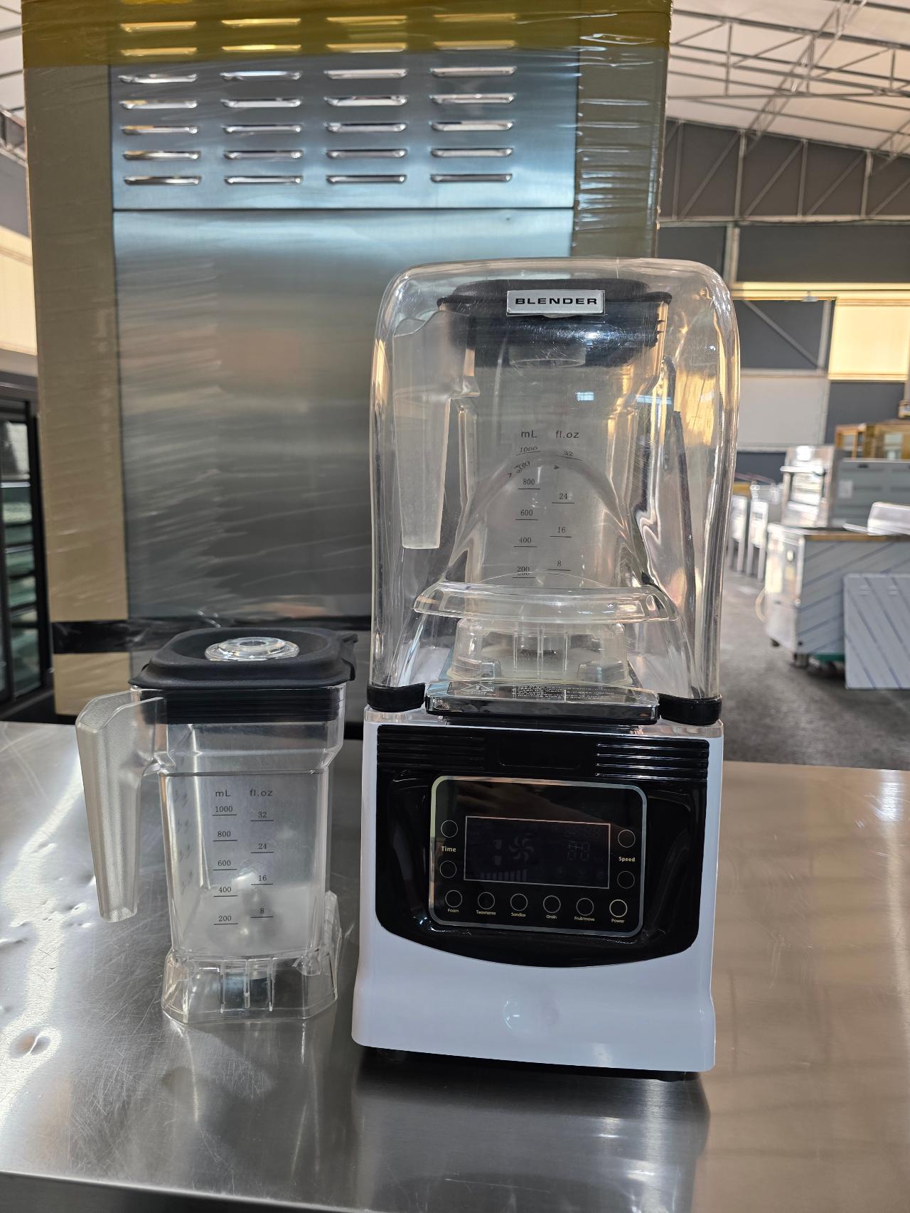 팰리채 블랜더 Felice Q2