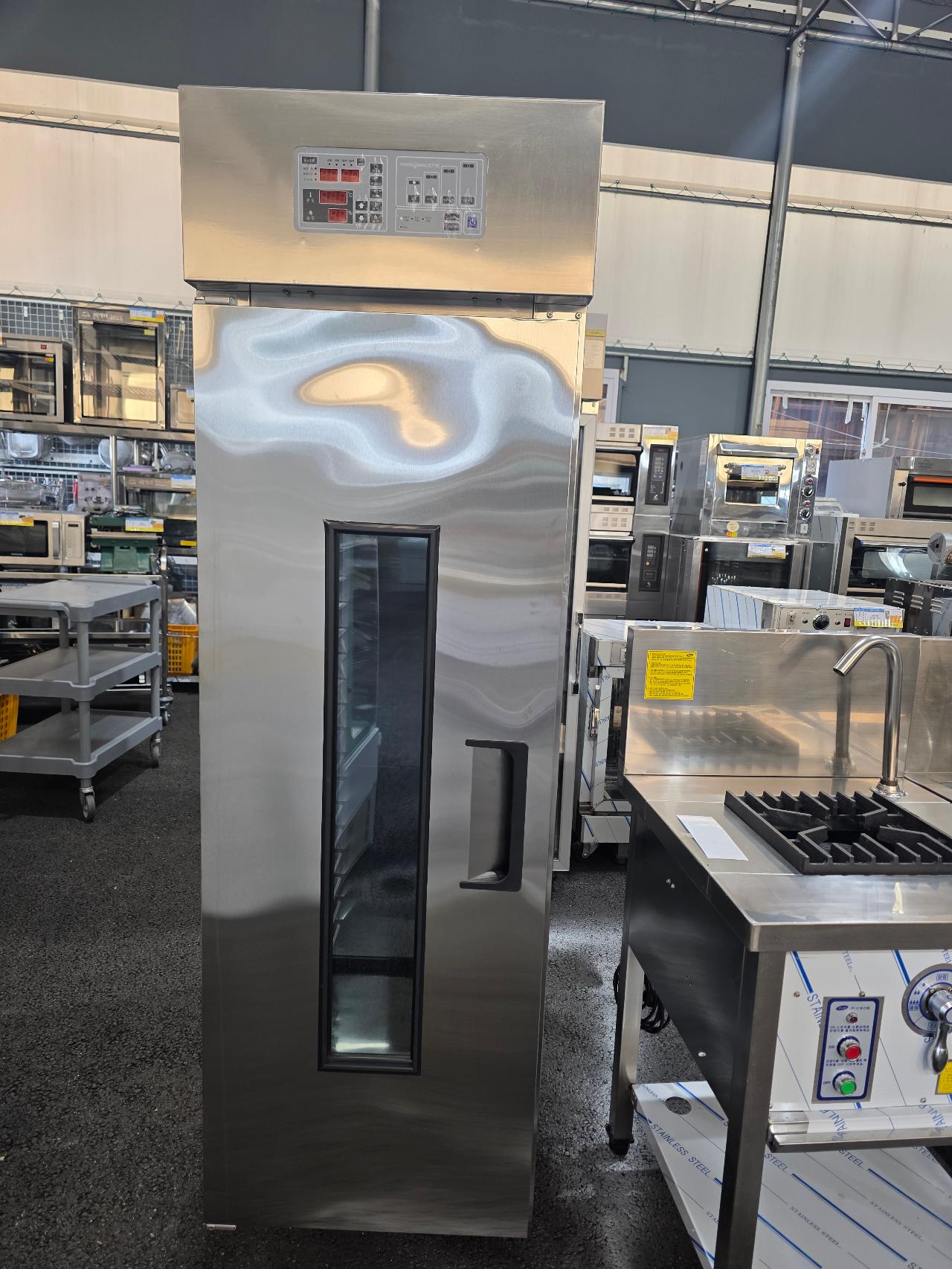 성동 제빵 발효기