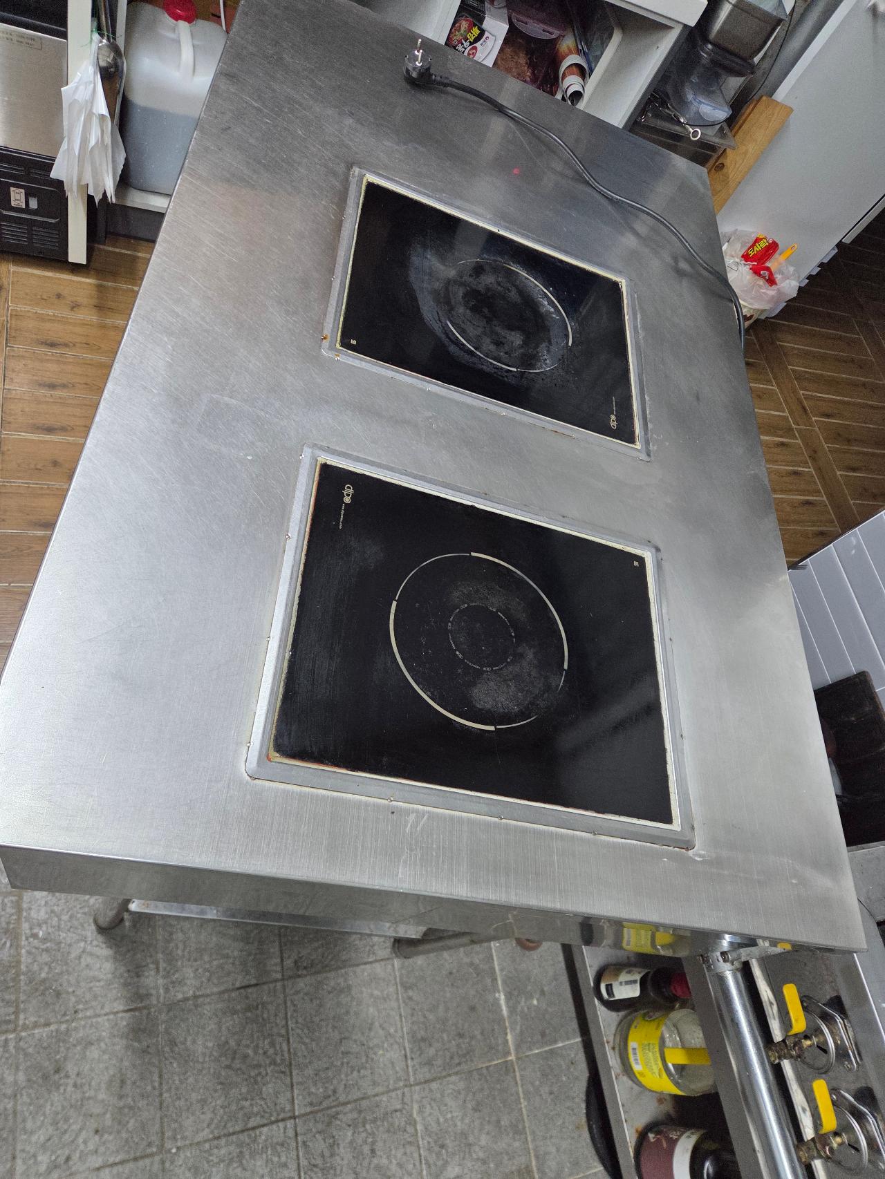 디포 인덕션 nbk35