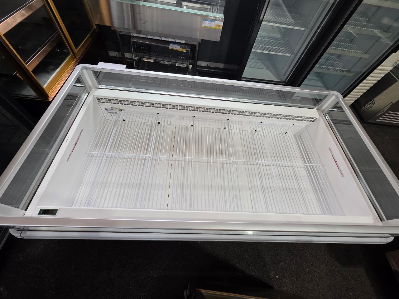 캐리어 냉동 평대 SFMOT-200FMP EL