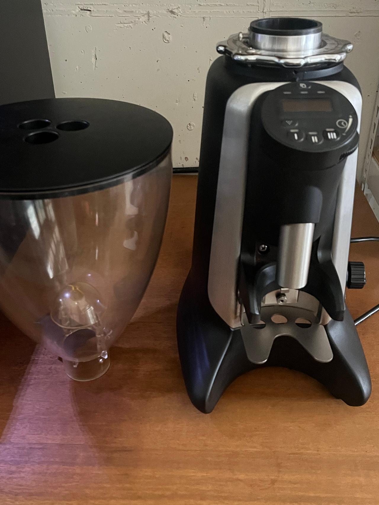 커피글라인더 판매합니다