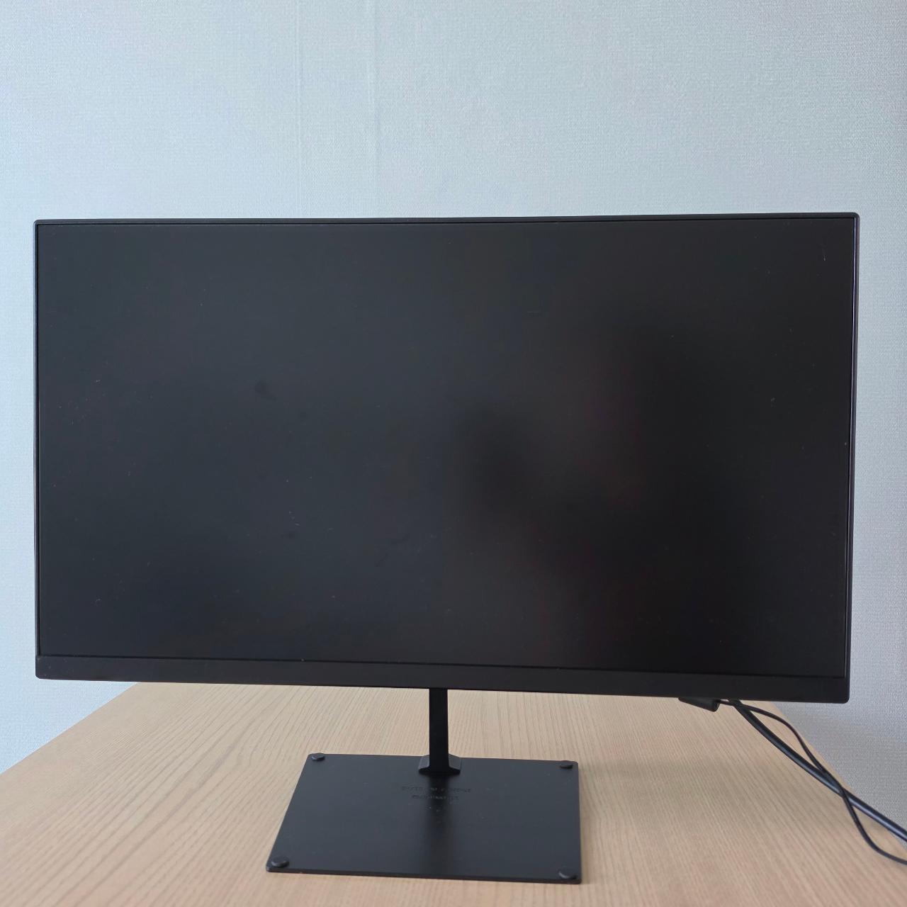 한성컴퓨터 ULTRON 2235V PLUS FHD 75Hz 모니터 54~56cm(22인치)