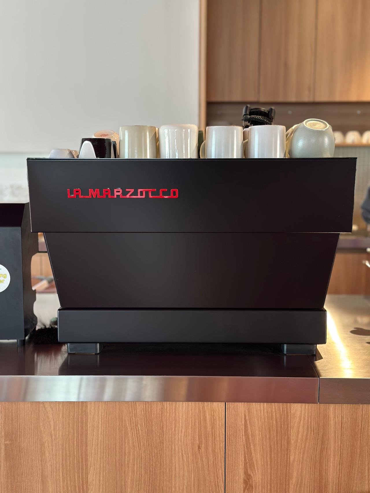 라마르조꼬 리네아 클래식s 2그룹