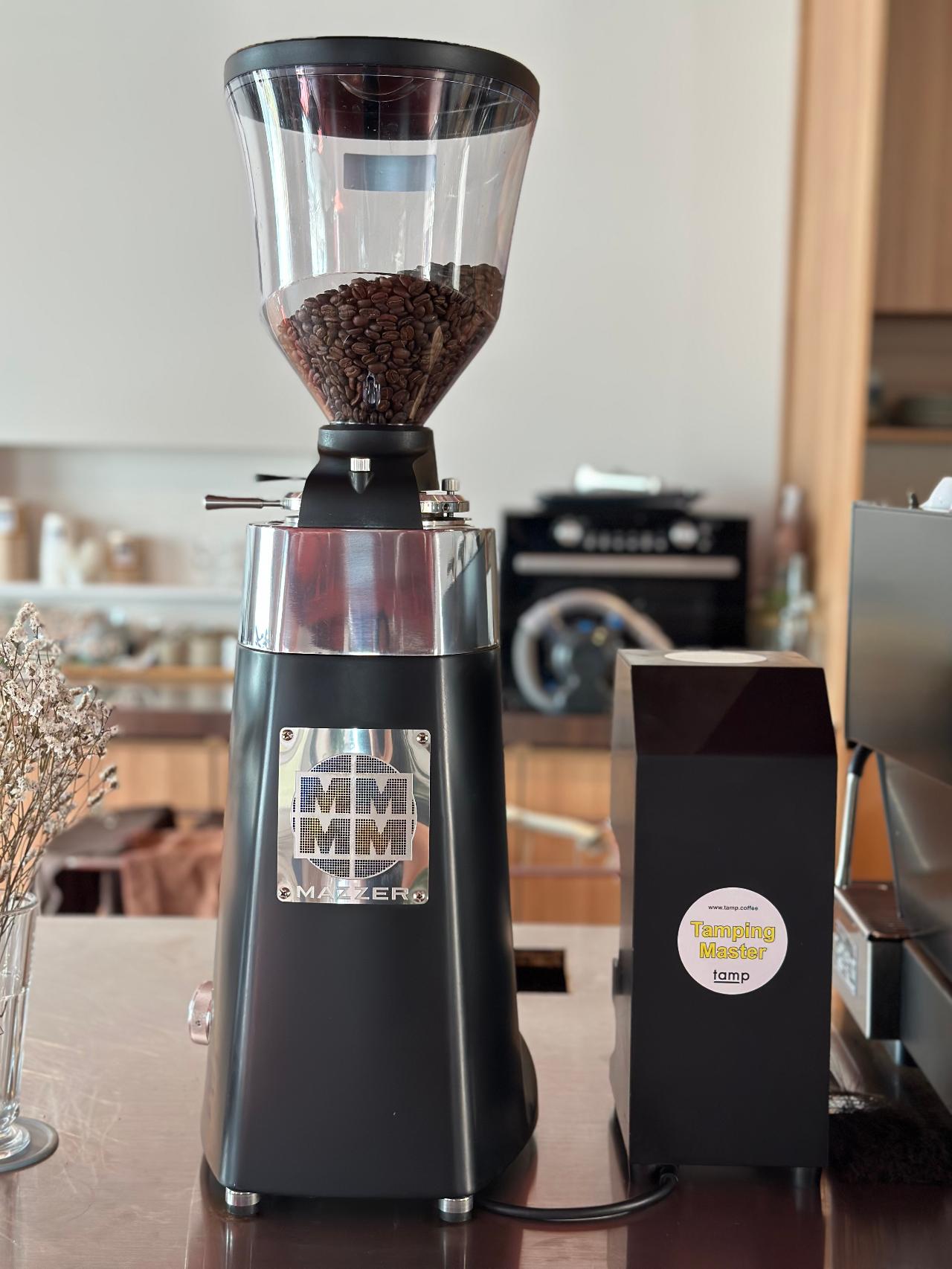 메저 로버s (블랙)