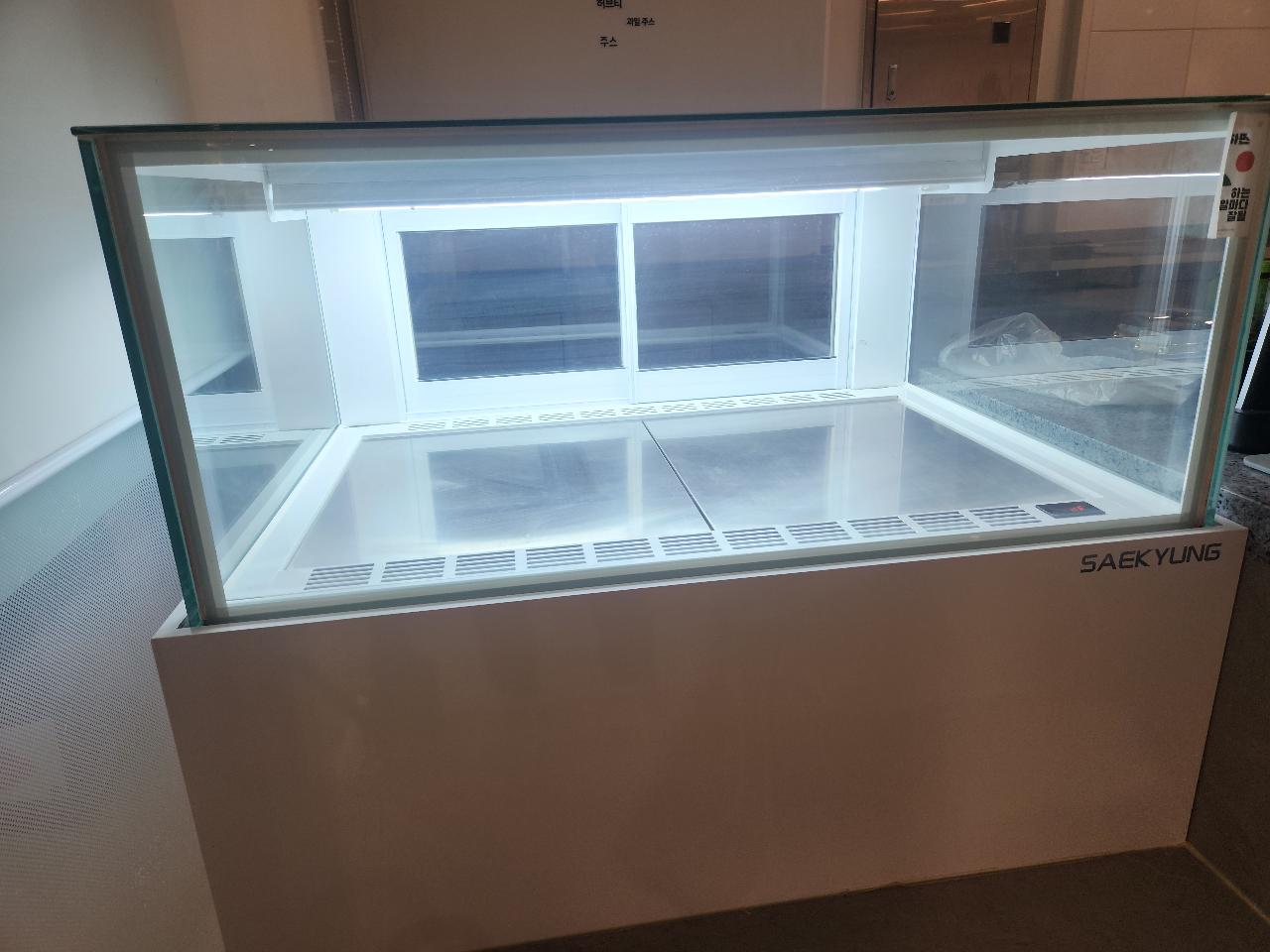 세경 쇼케이스