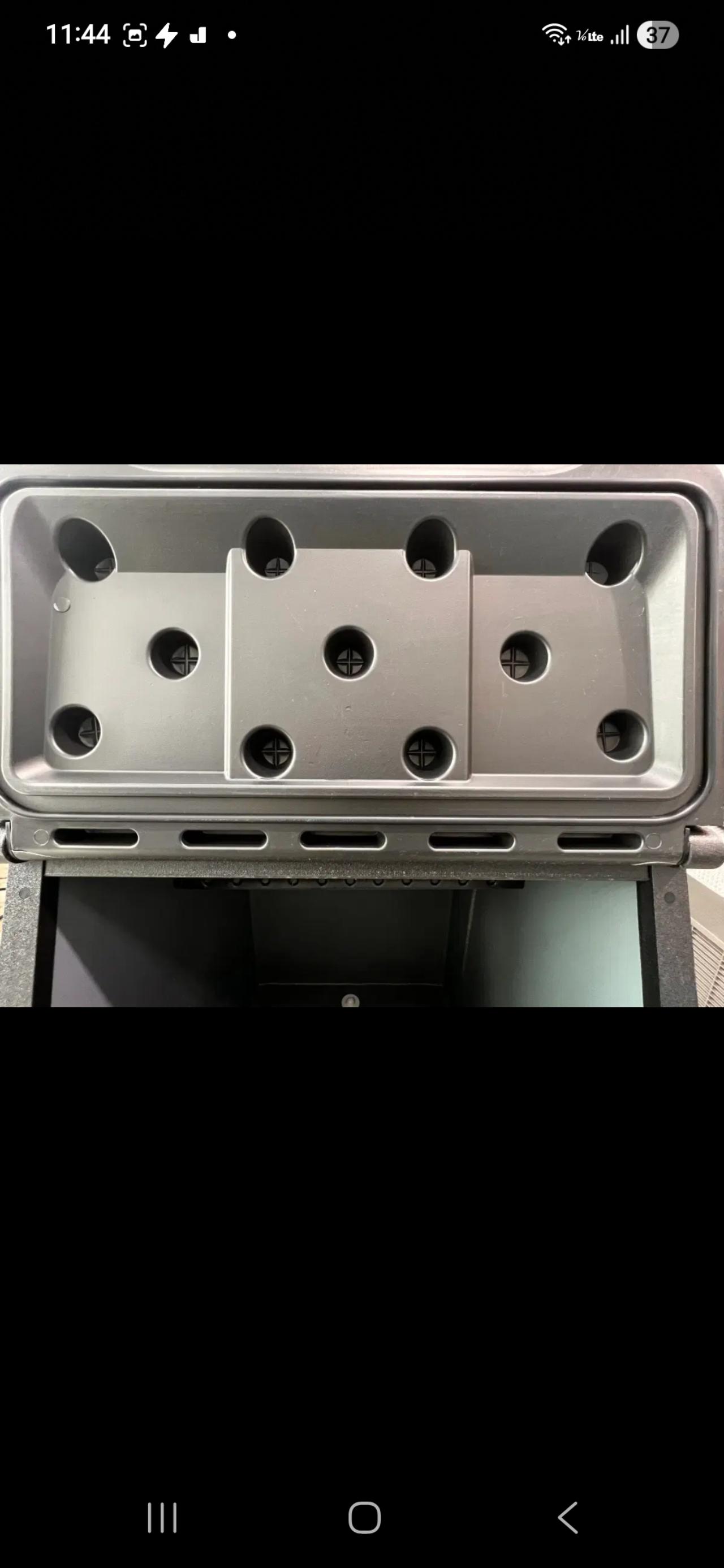 카이저 IMK-280 수냉식 250kg제빙기 7