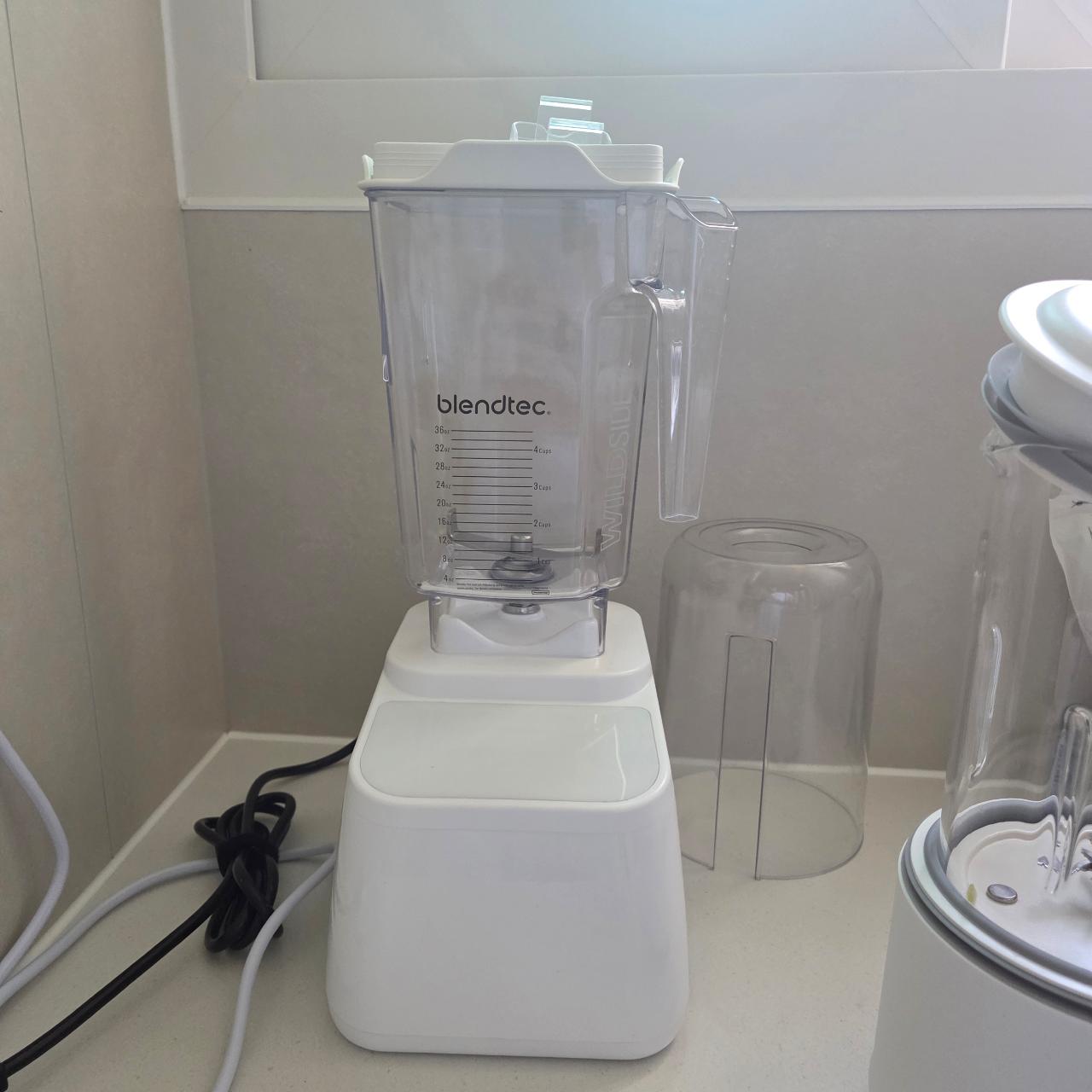 블렌텍 디자이너 625