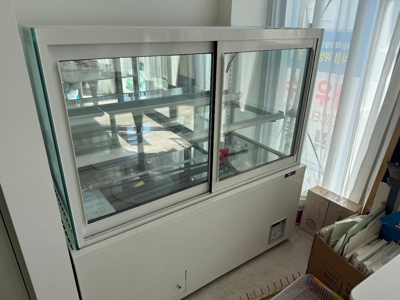 그랜드 쇼케이스