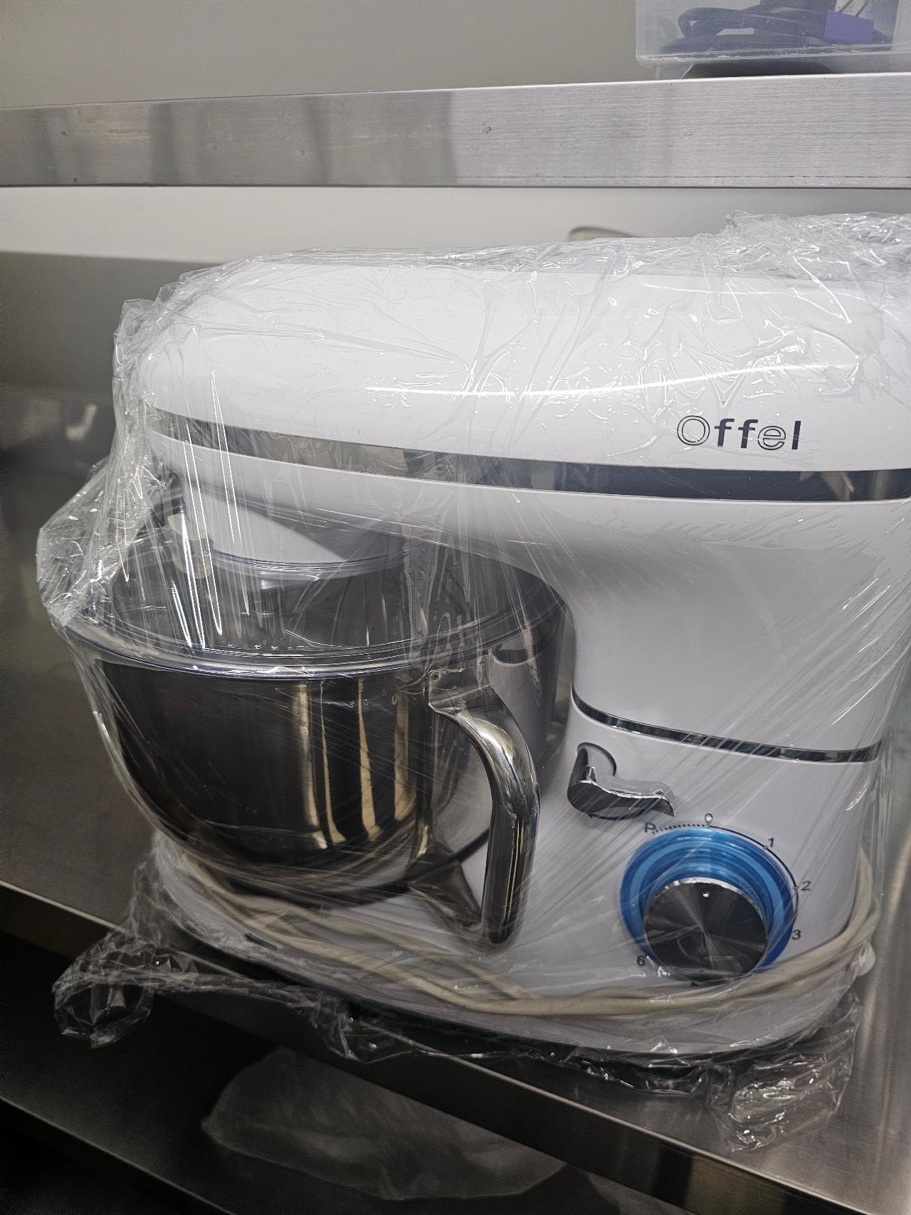 오펠 스탠드믹서