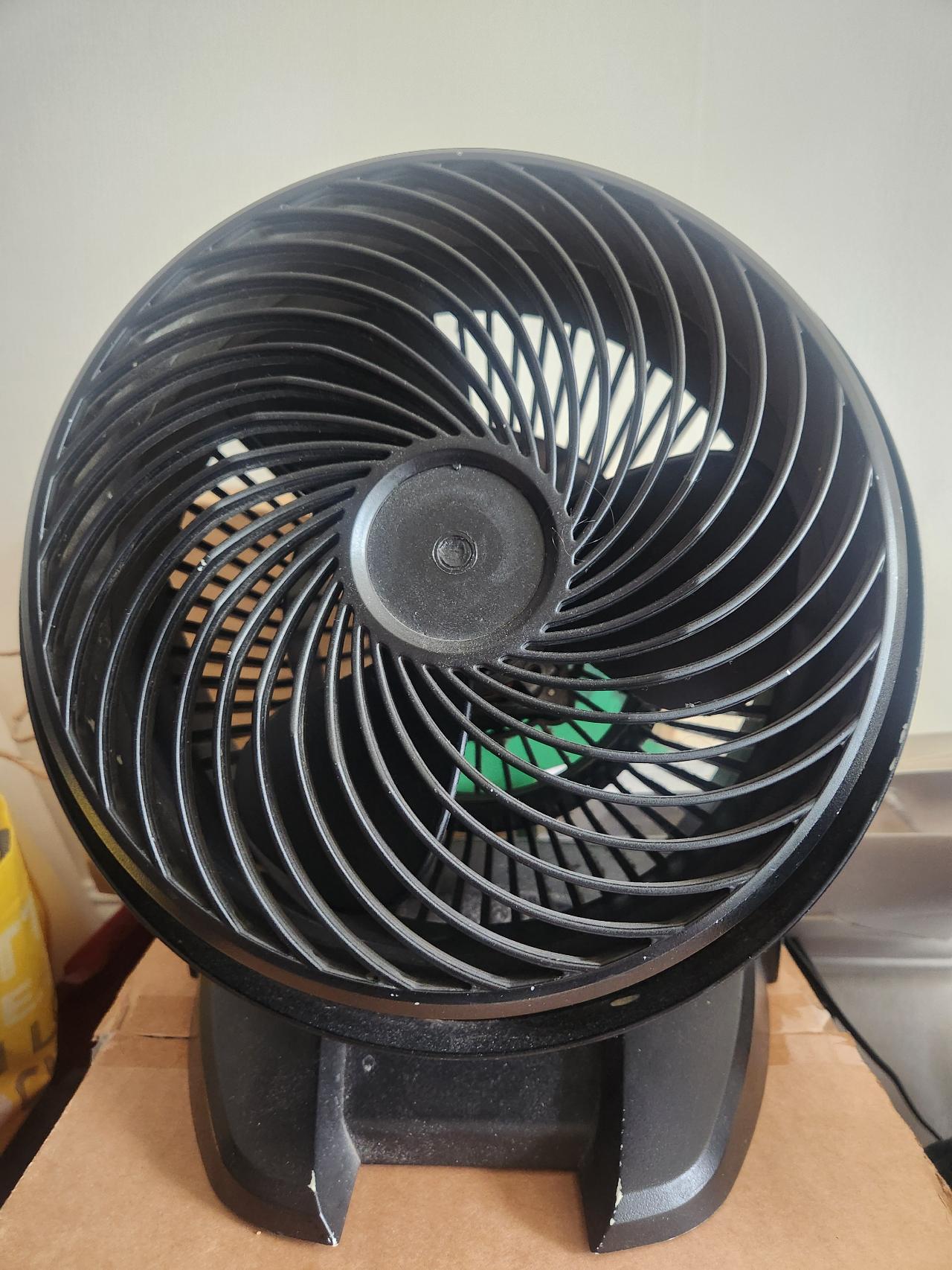 보네이도 KR633